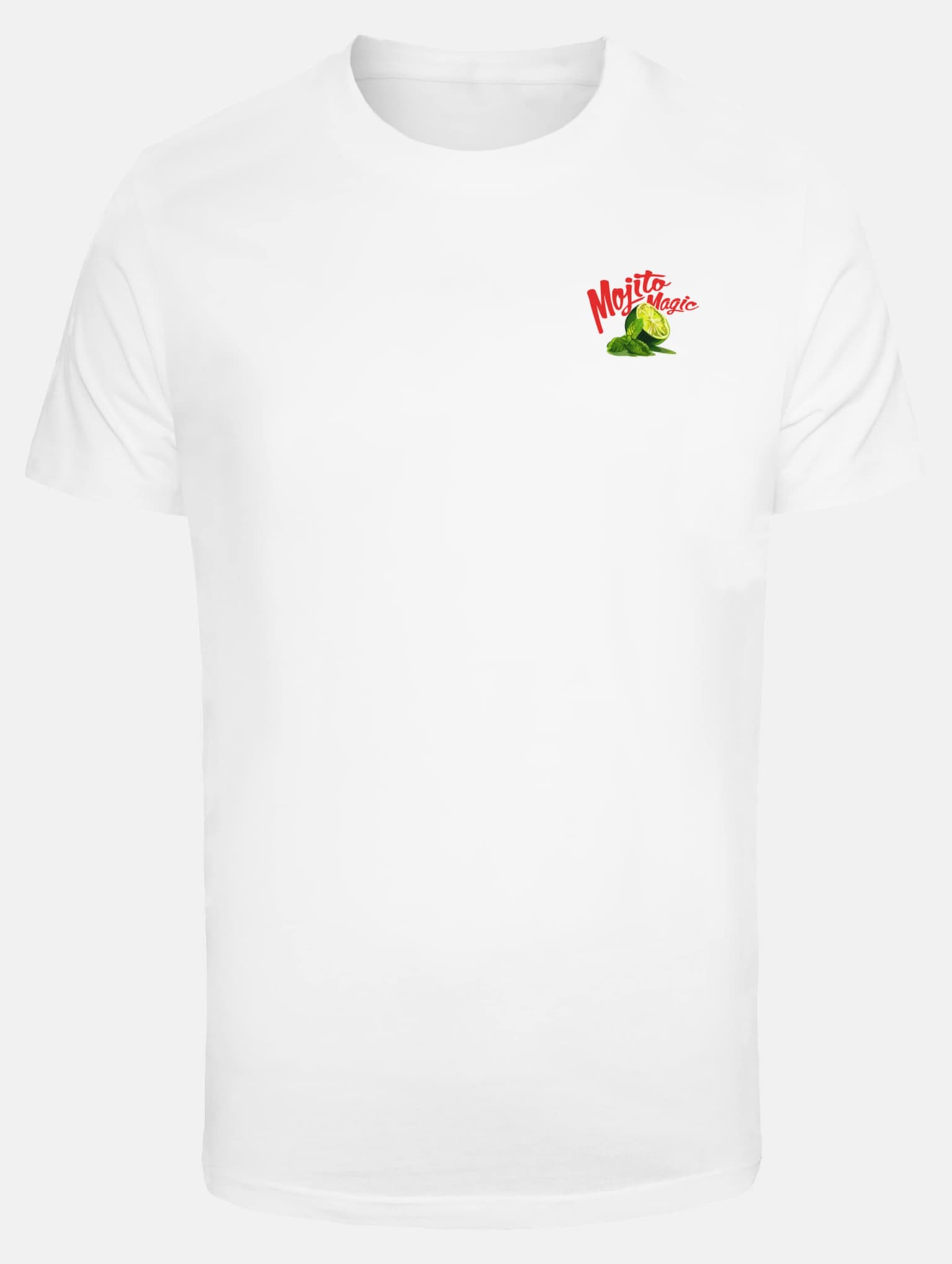 Mister Tee Mojito Magic – Bild 3