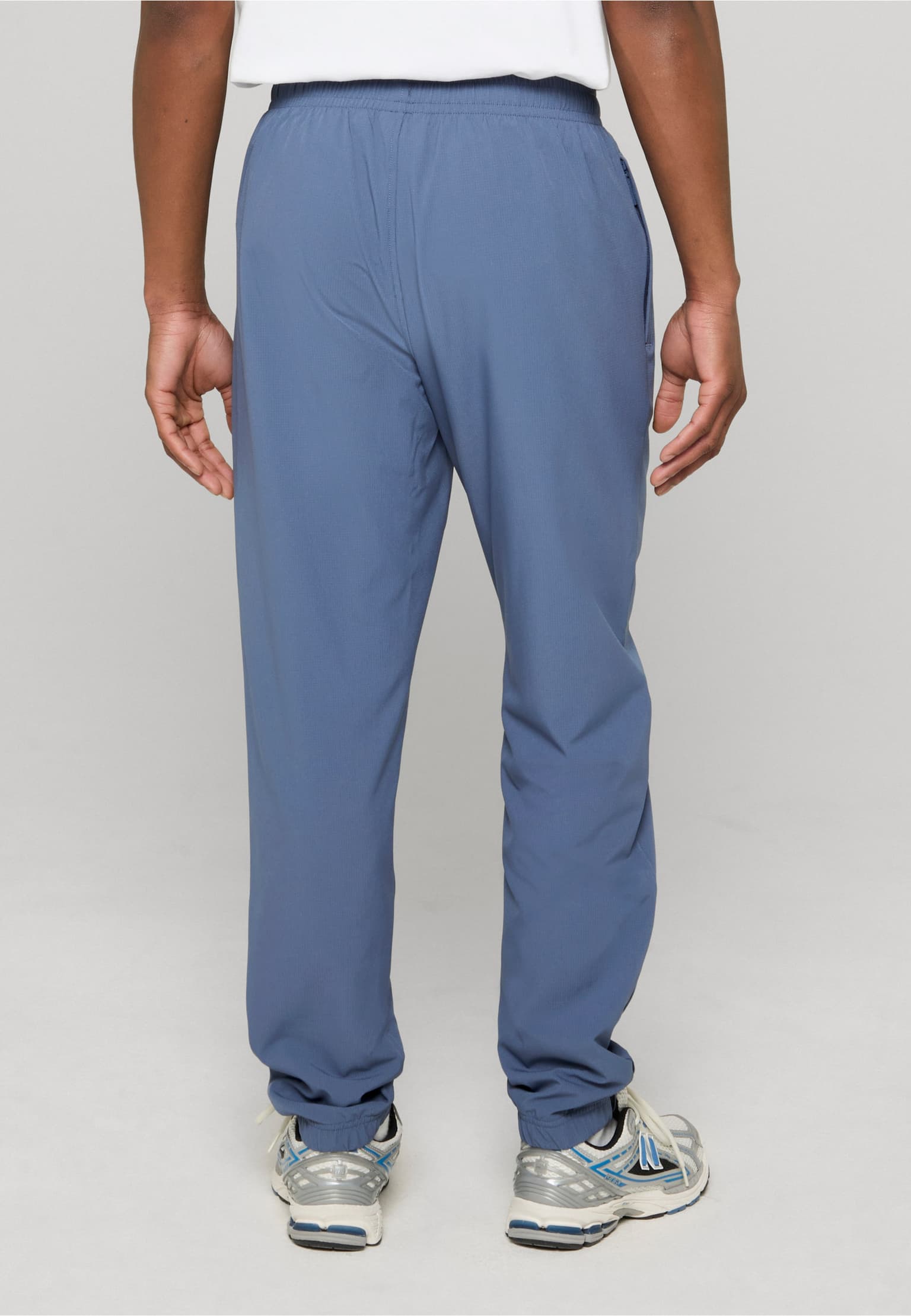 Sergio Tacchini Carson Ripstop Stretch Pants – Bild 2