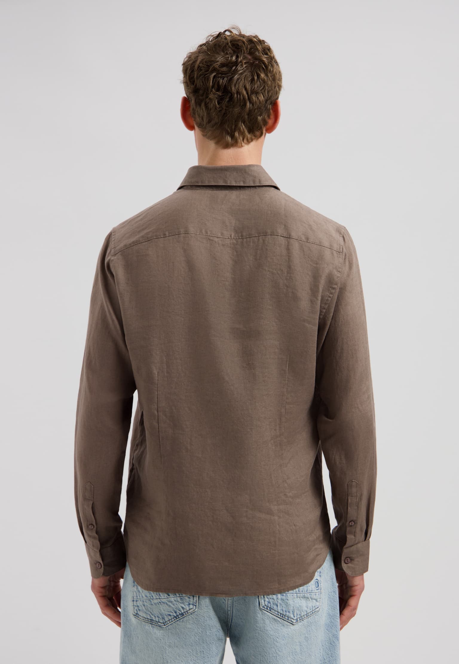 Dstrezzed Jagger Shirt – Bild 2
