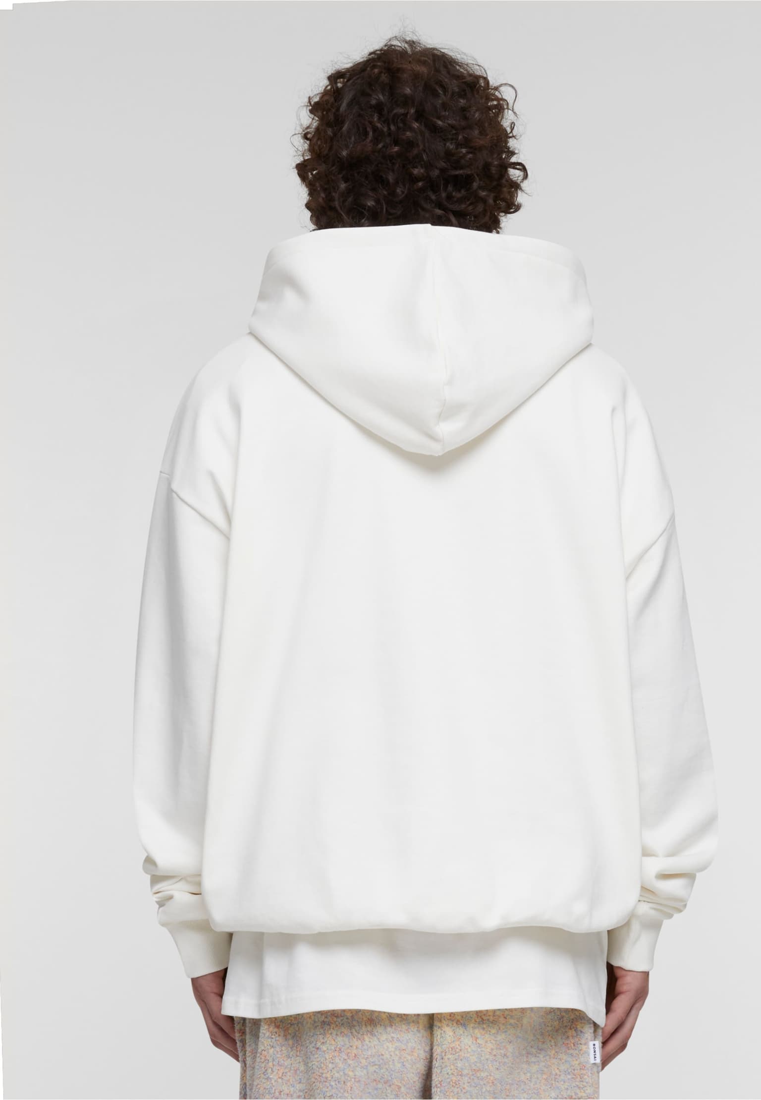 9N1M SENSE Hoody Tennis Club – Bild 2