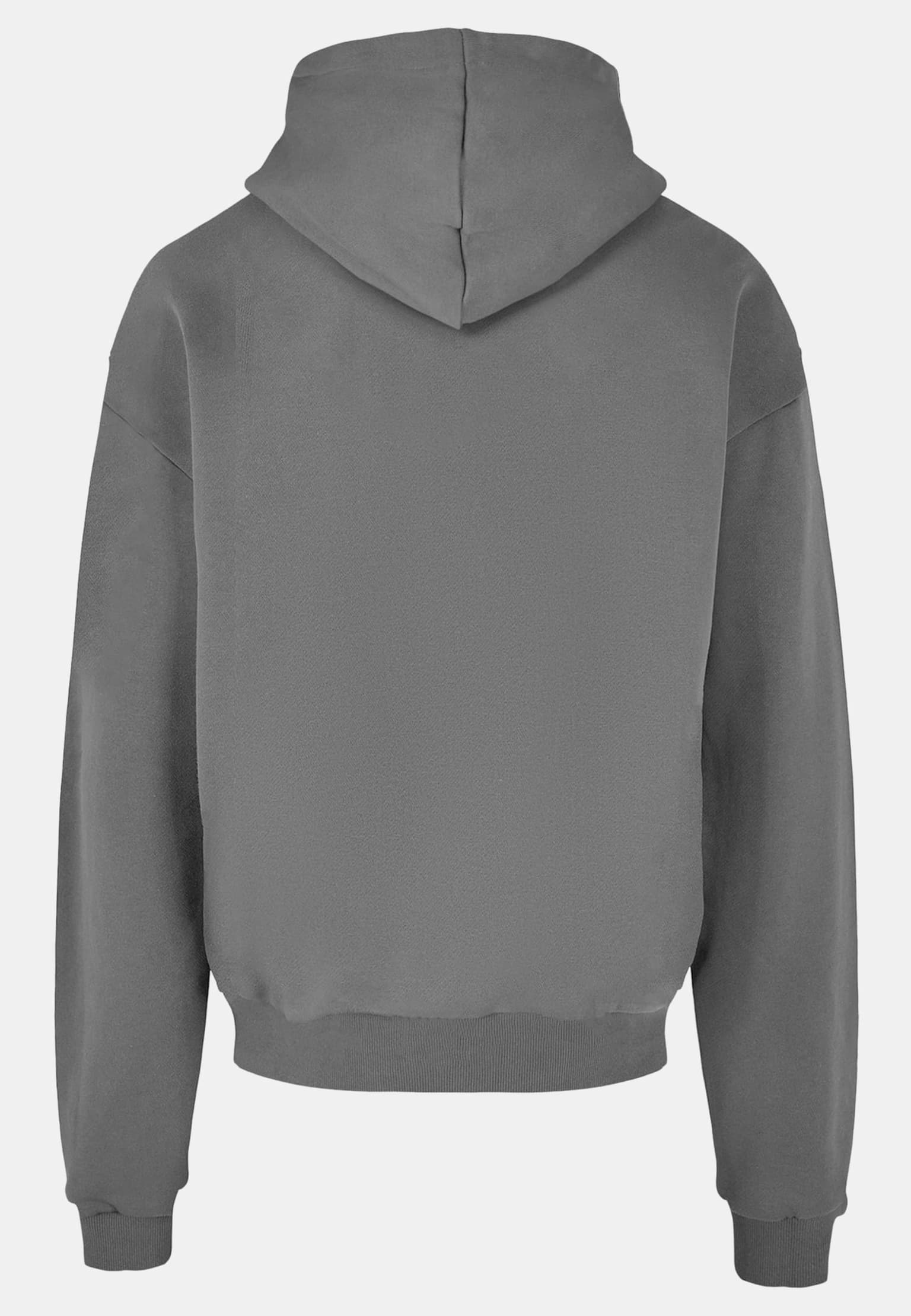 Merchcode Hugs & Love - Emotional Balance Ultra Heavy Hoody – Bild 4