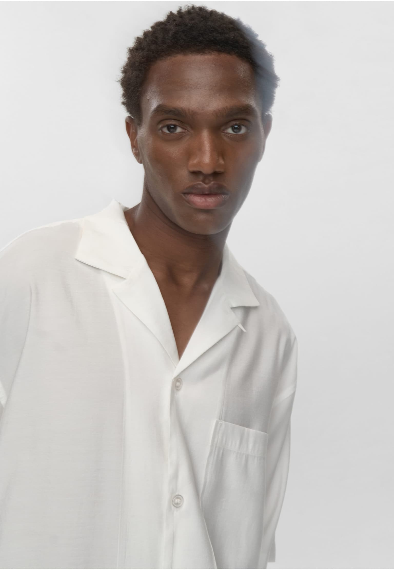 Minimum Rhodes ovz ss aop shirt – Bild 4