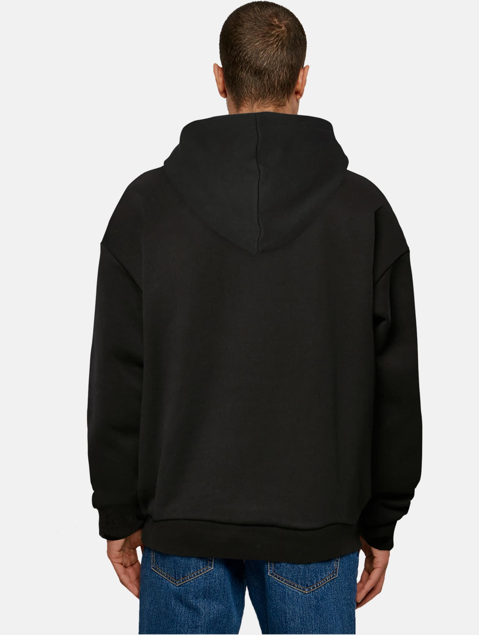 Merchcode POD Hamburg X Ultra Heavy Hoody – Bild 2