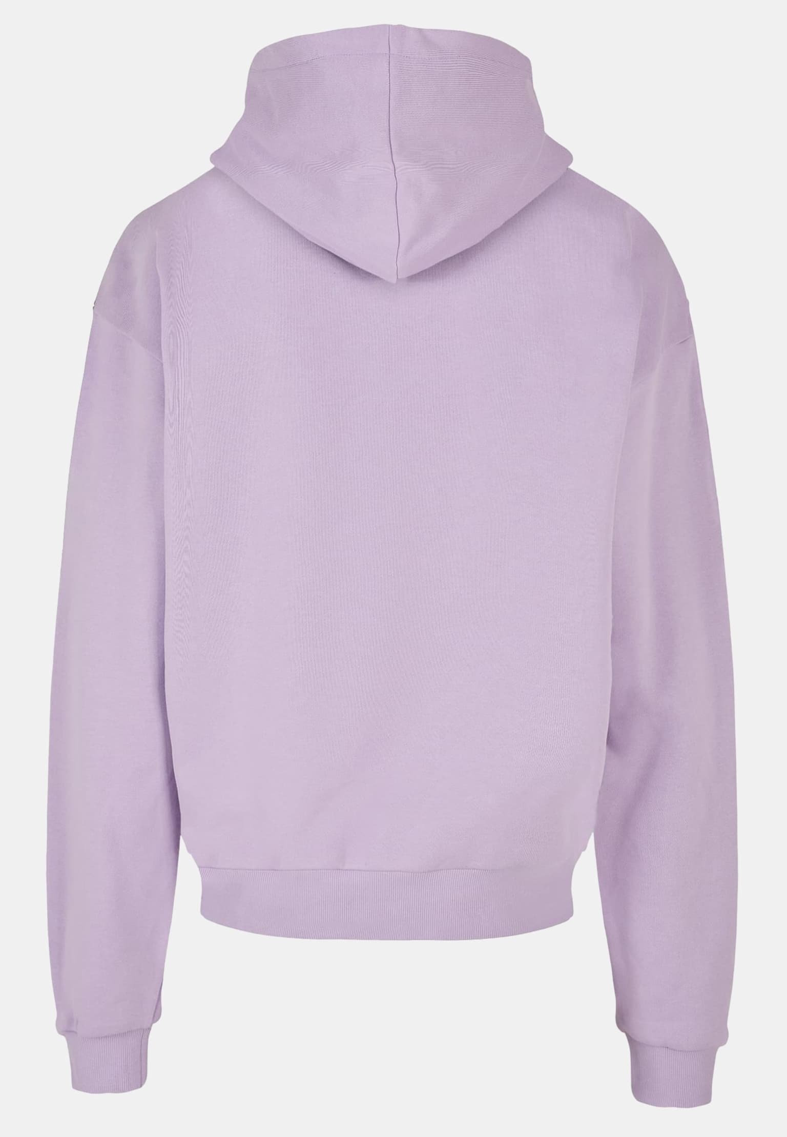 Merchcode Think Different Ultra Heavy Hoody – Bild 4