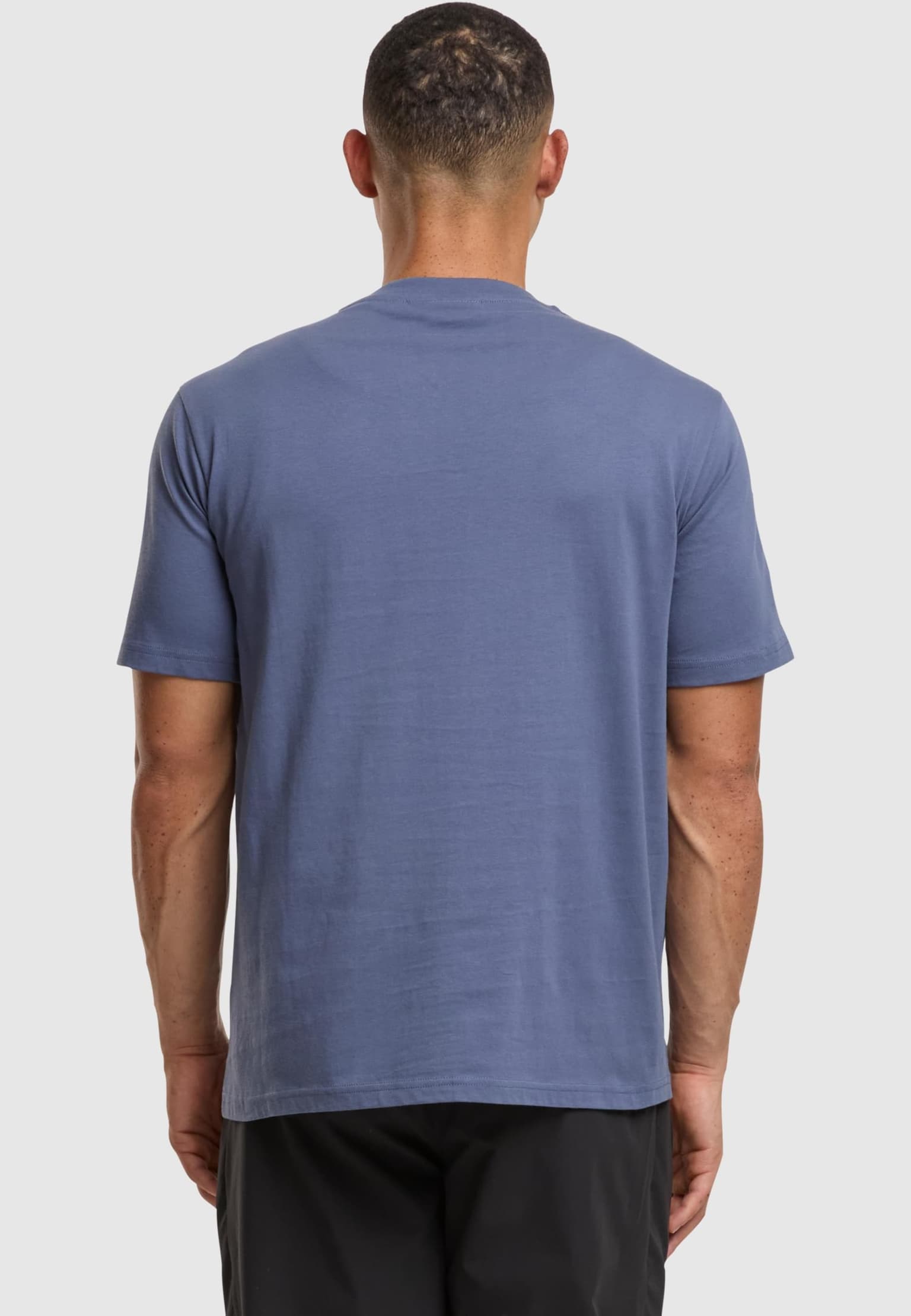 Sergio Tacchini Cesena Co T-Shirt – Bild 2