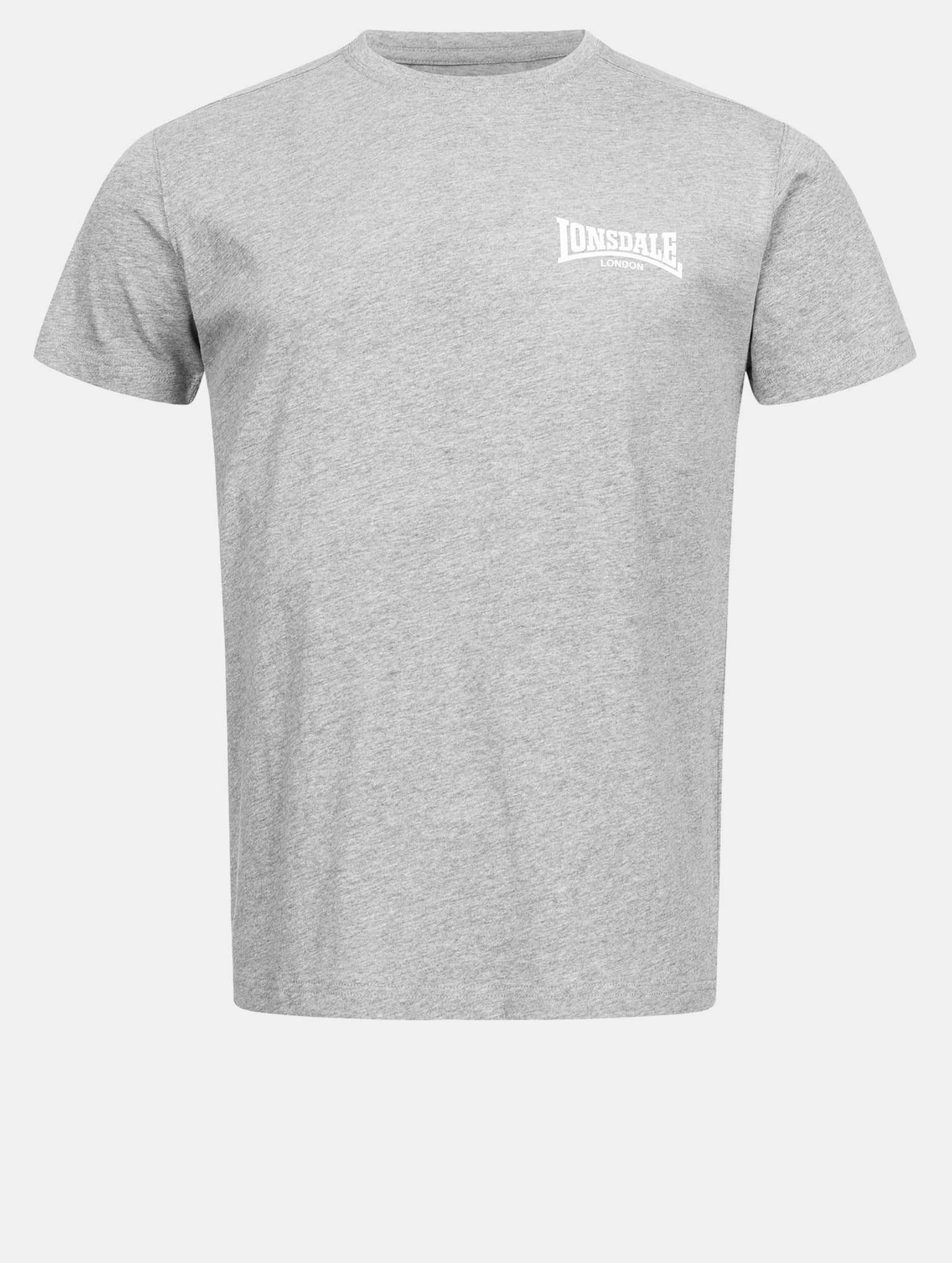 Lonsdale London Elmdon T-Shirt – Bild 4