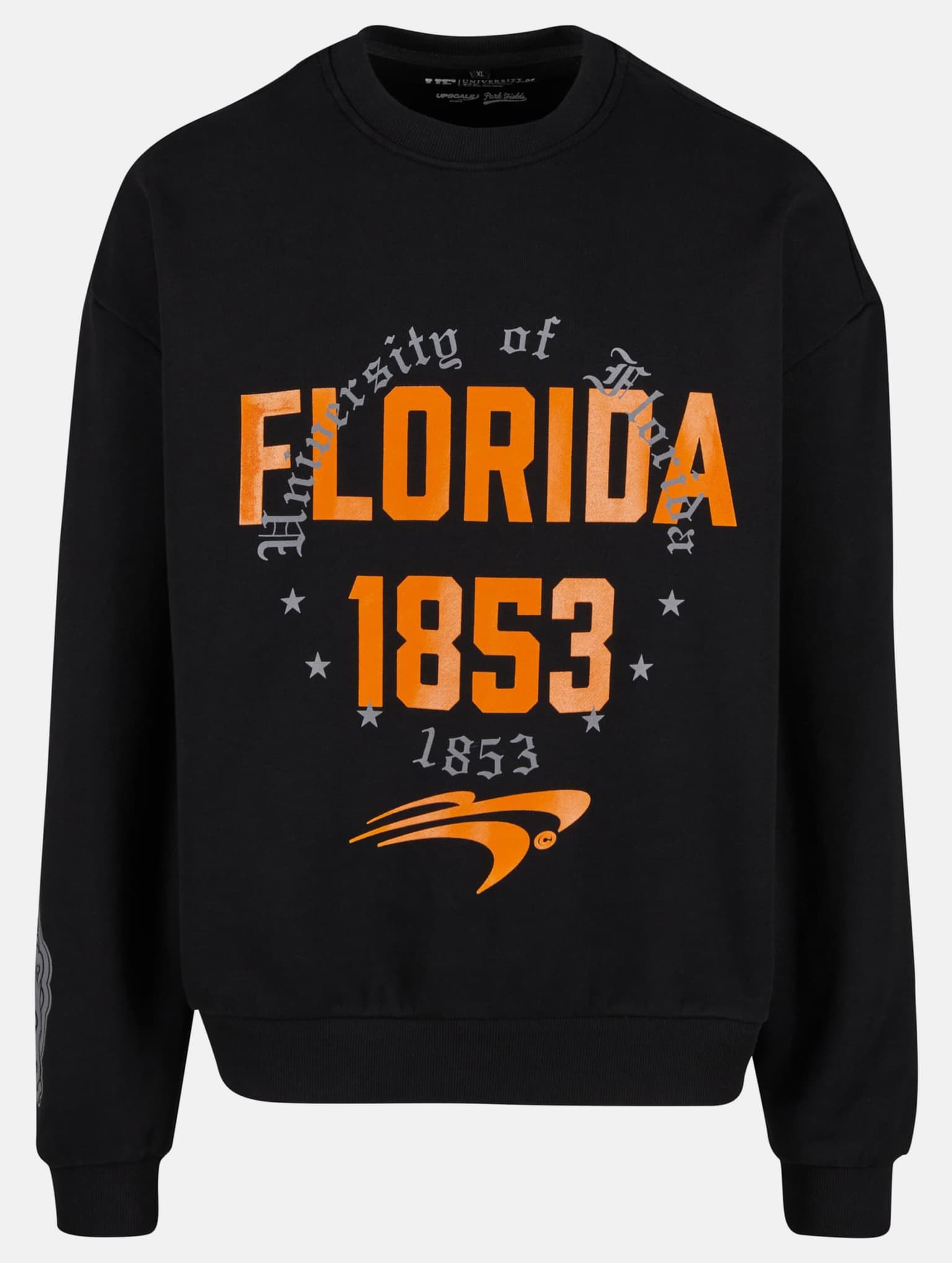 Mister Tee Upscale Florida Gators 1853 Oversize Crewneck – Bild 3