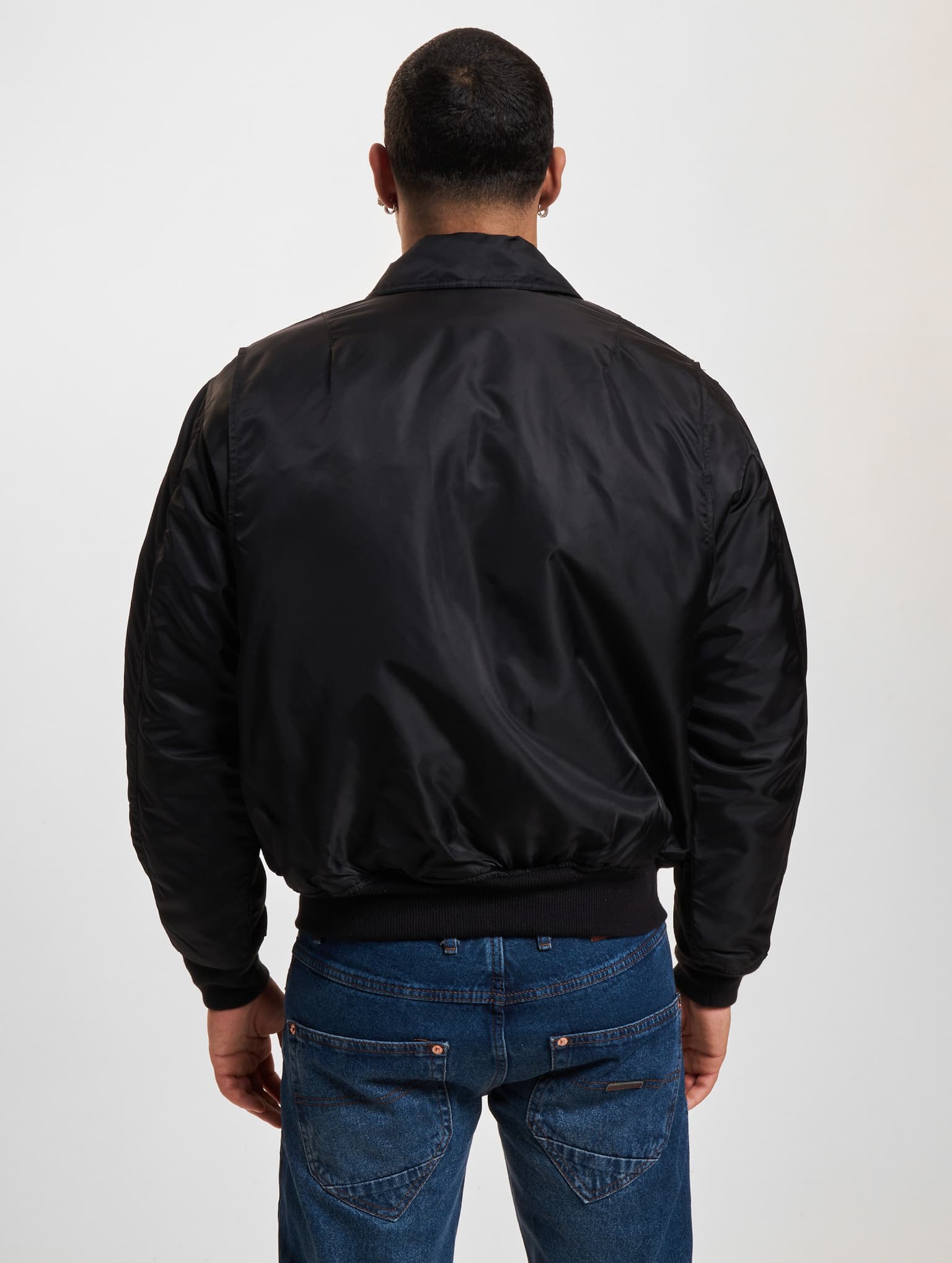 Brandit CWU Jacket – Bild 2