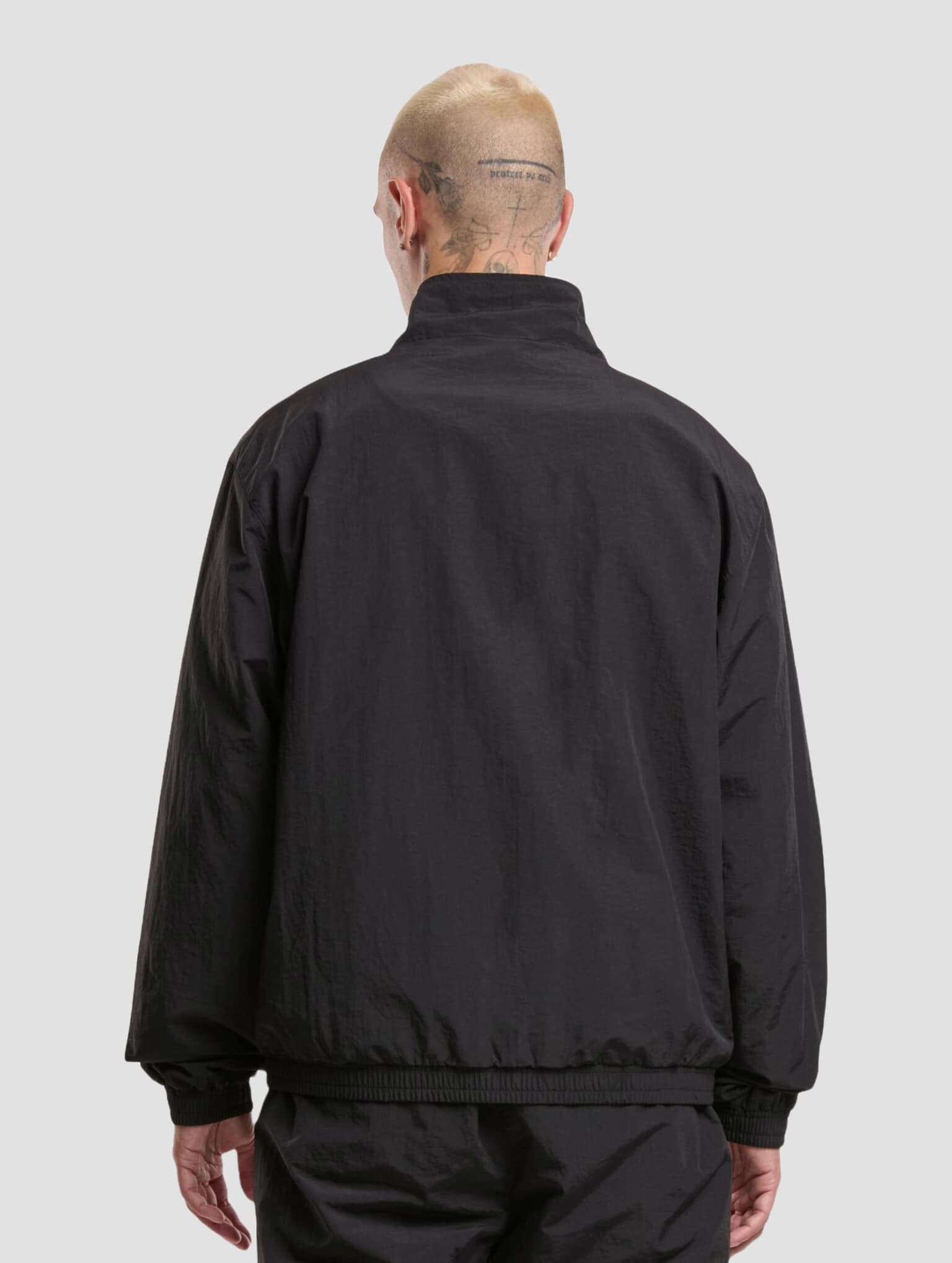 Karl Kani Sport Patch Essential Trackjacket – Bild 2