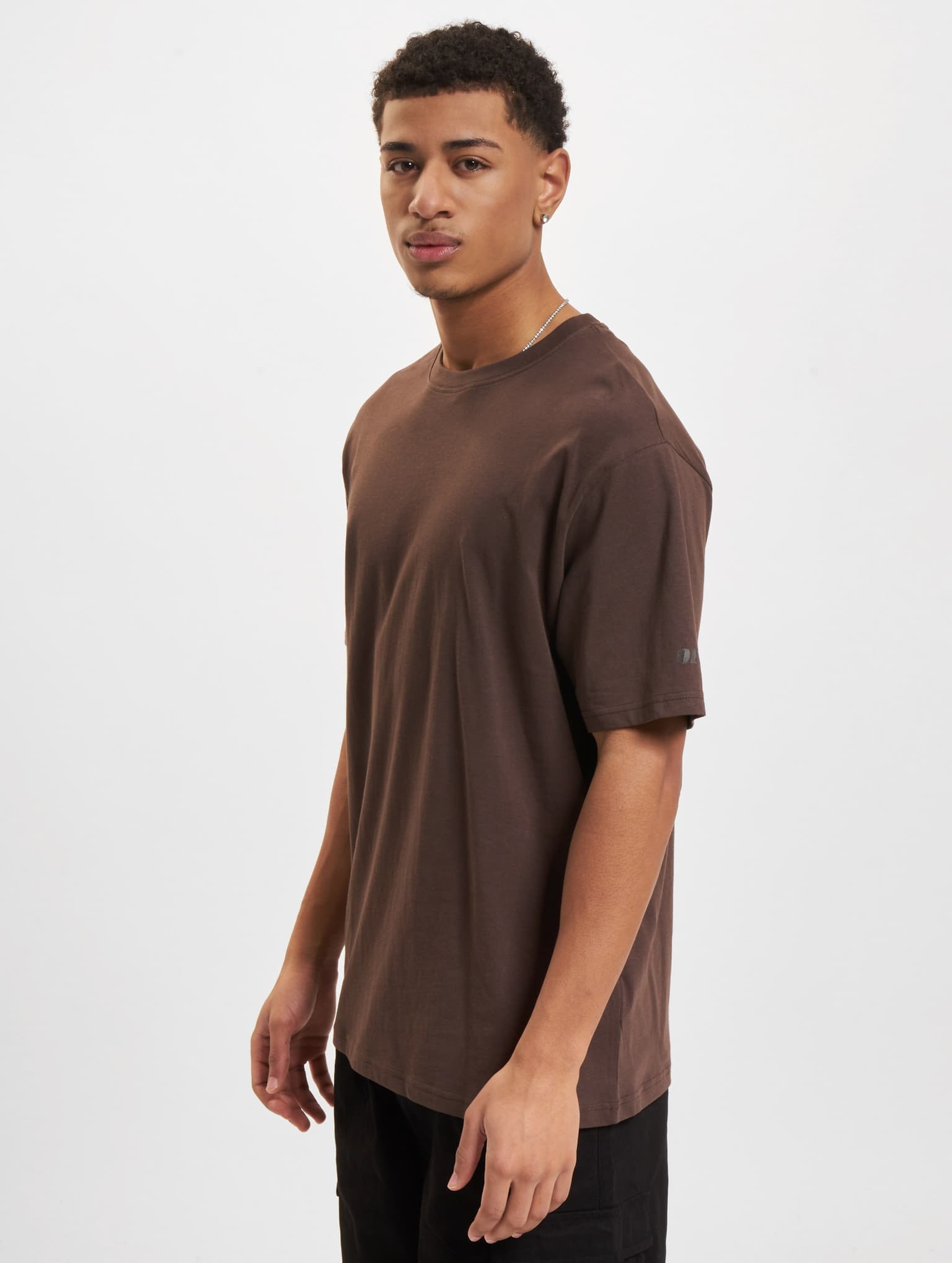 DEF Basic T-Shirt – Bild 3