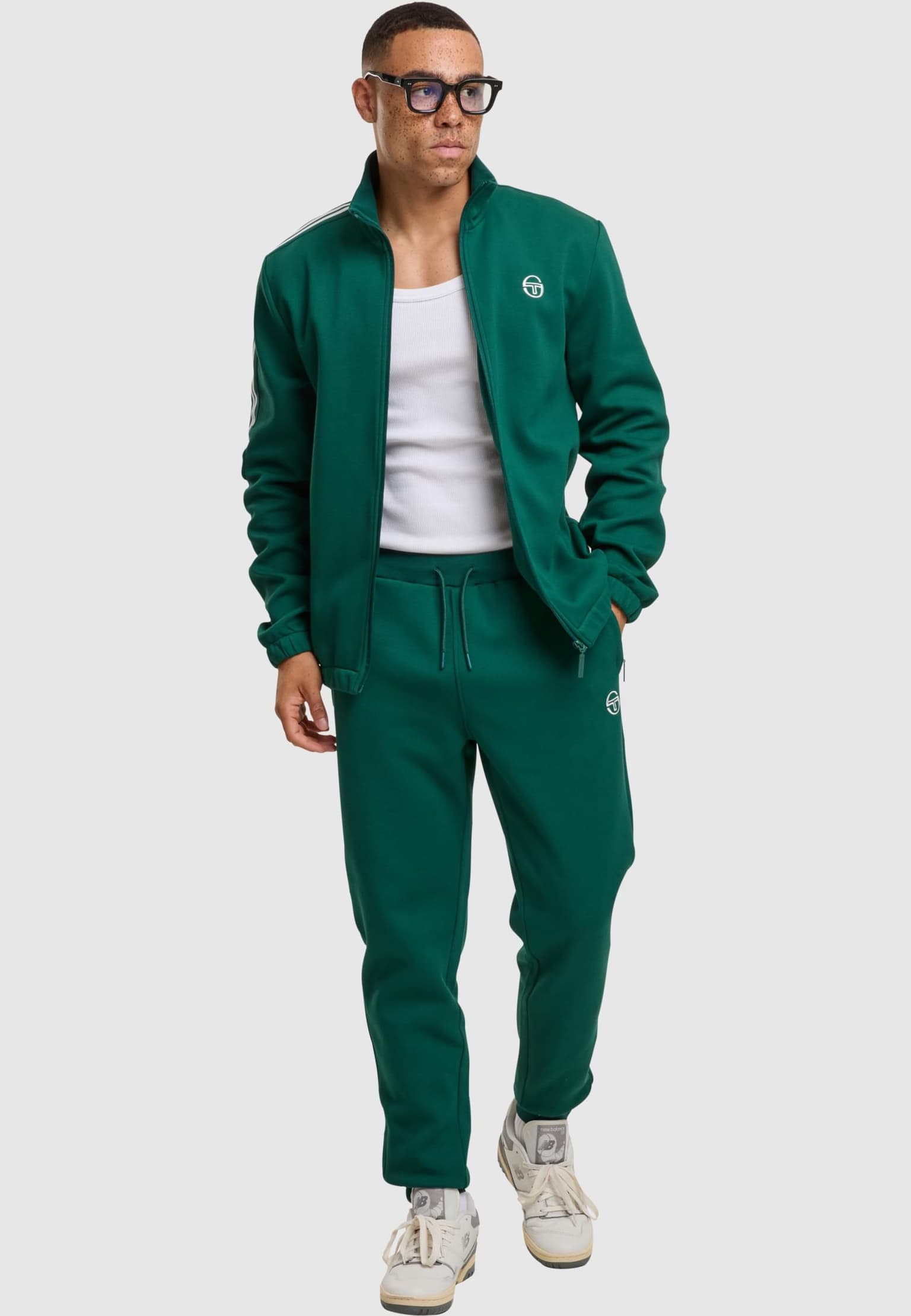 Sergio Tacchini Cesena Pants – Bild 4