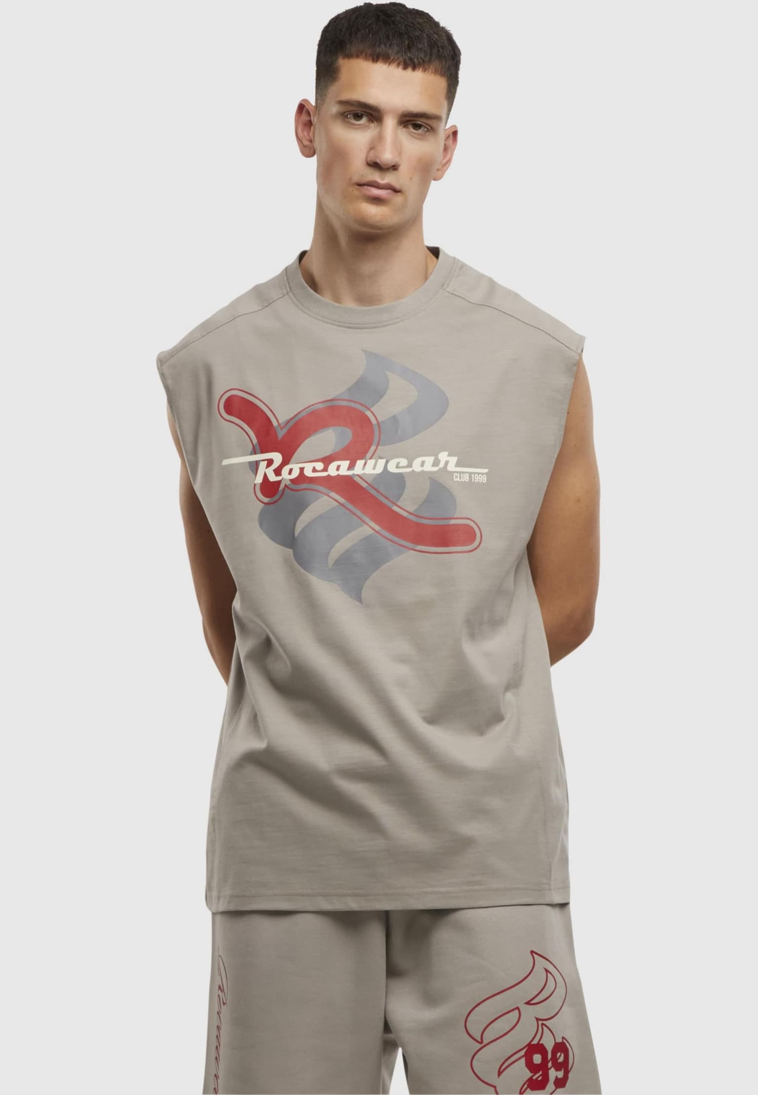 Rocawear Tank Top Sirene