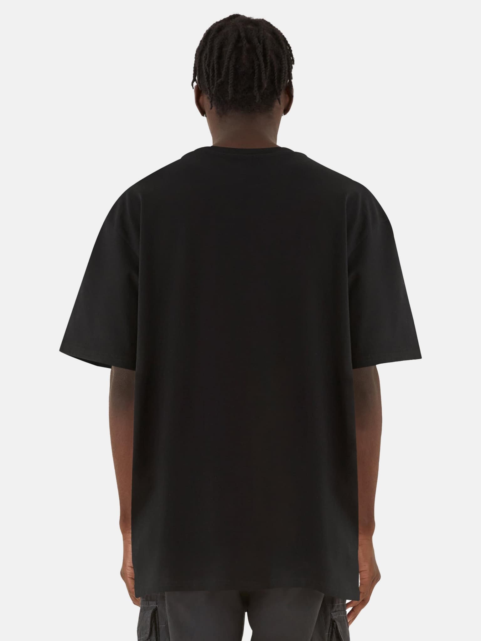Mister Tee Upscale Like A Legend Oversize – Bild 2