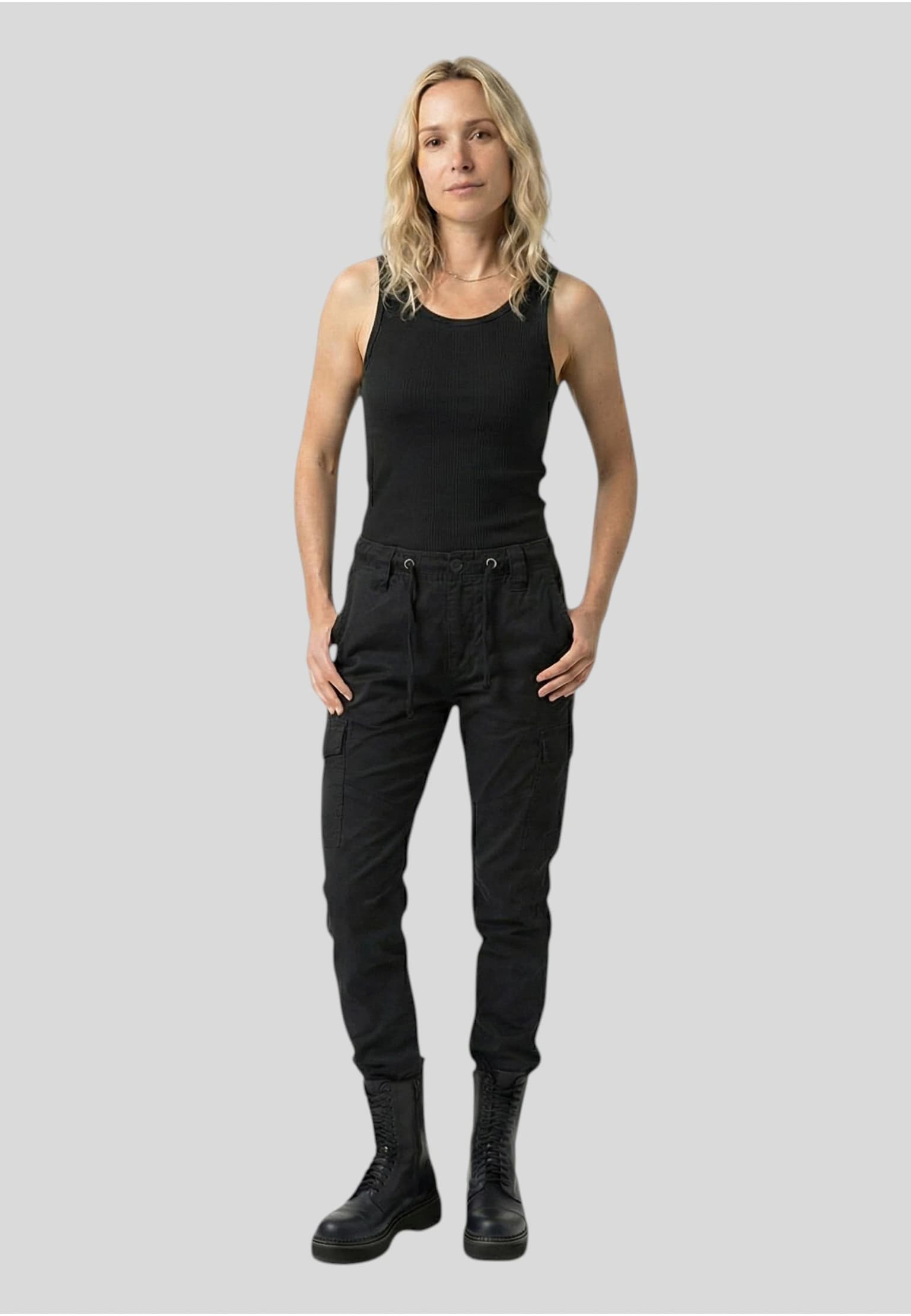 Brandit Rip Tanktop Mya – Bild 4