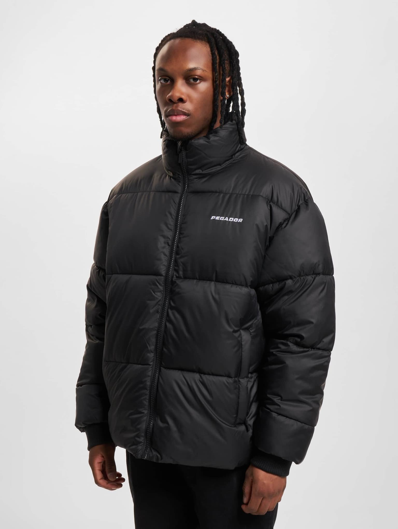 Pegador Picard Puffer Jacket – Bild 3