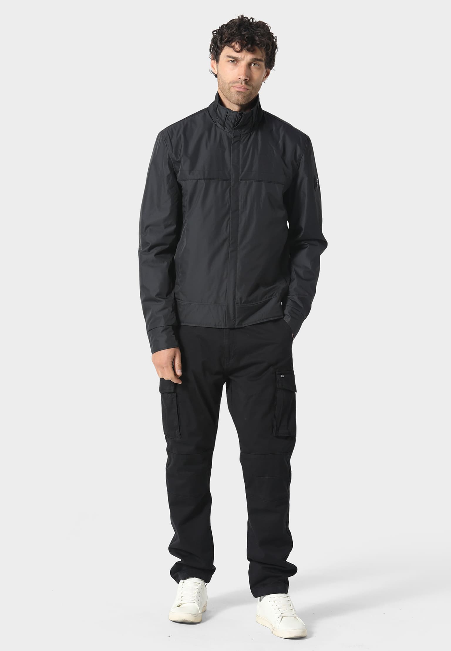 883Police STROUD JACKET – Bild 3