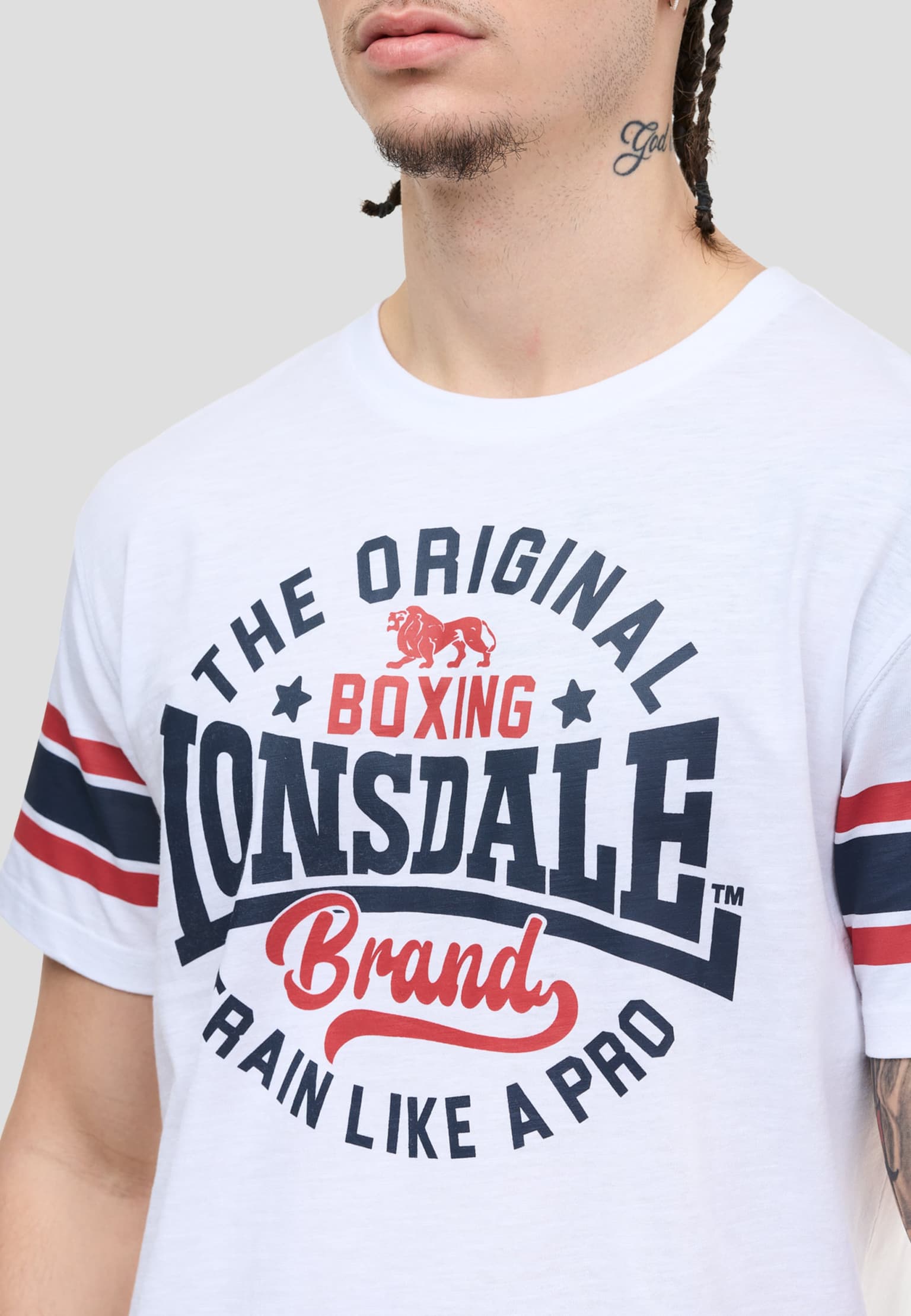 Lonsdale London BARTON – Bild 3