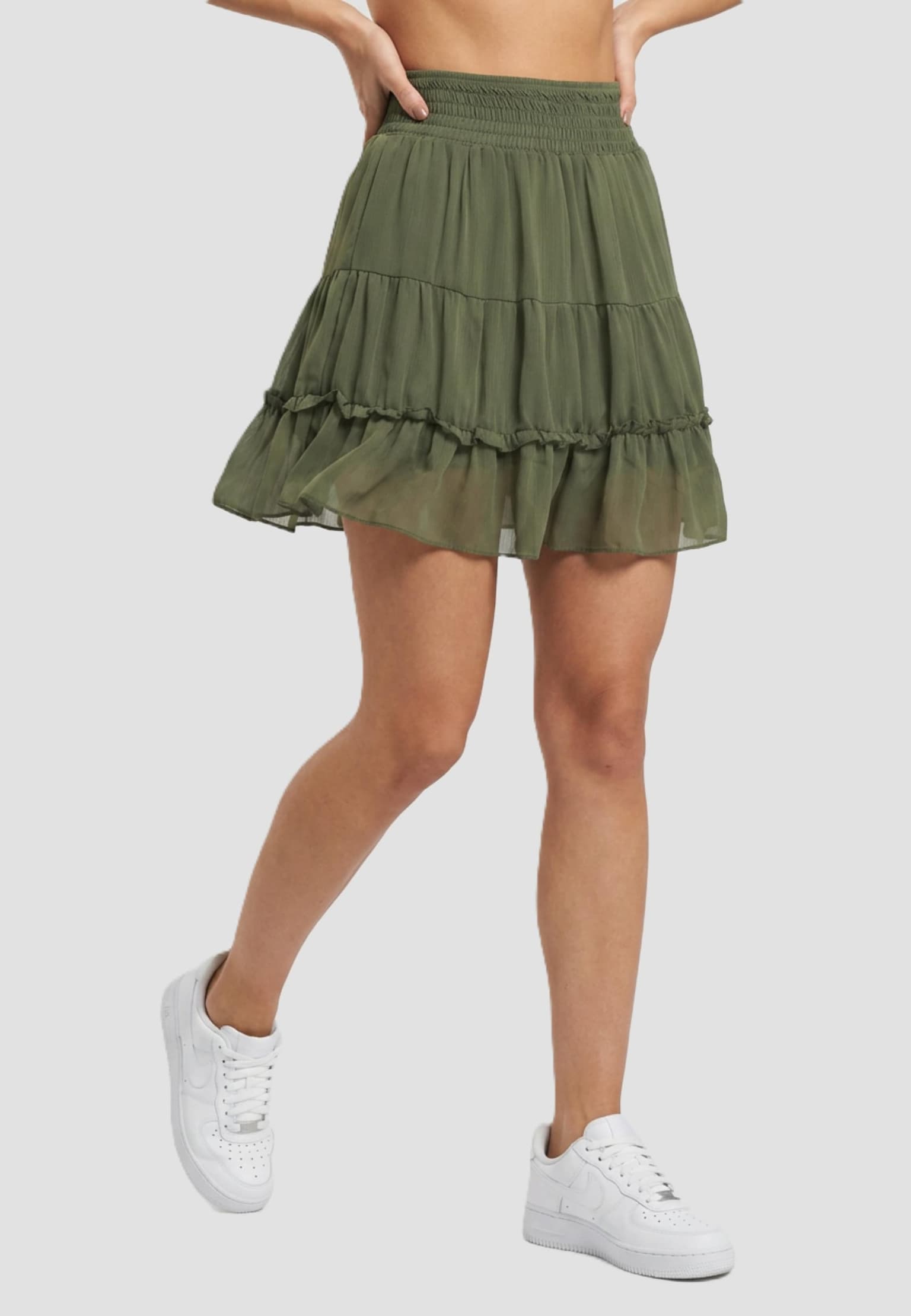 Cloud5ive Skirt