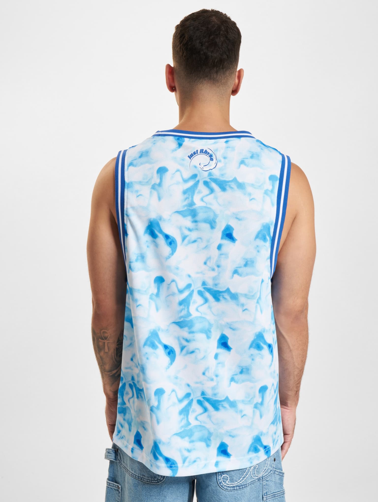 Just Rhyse Water Tank Top – Bild 3