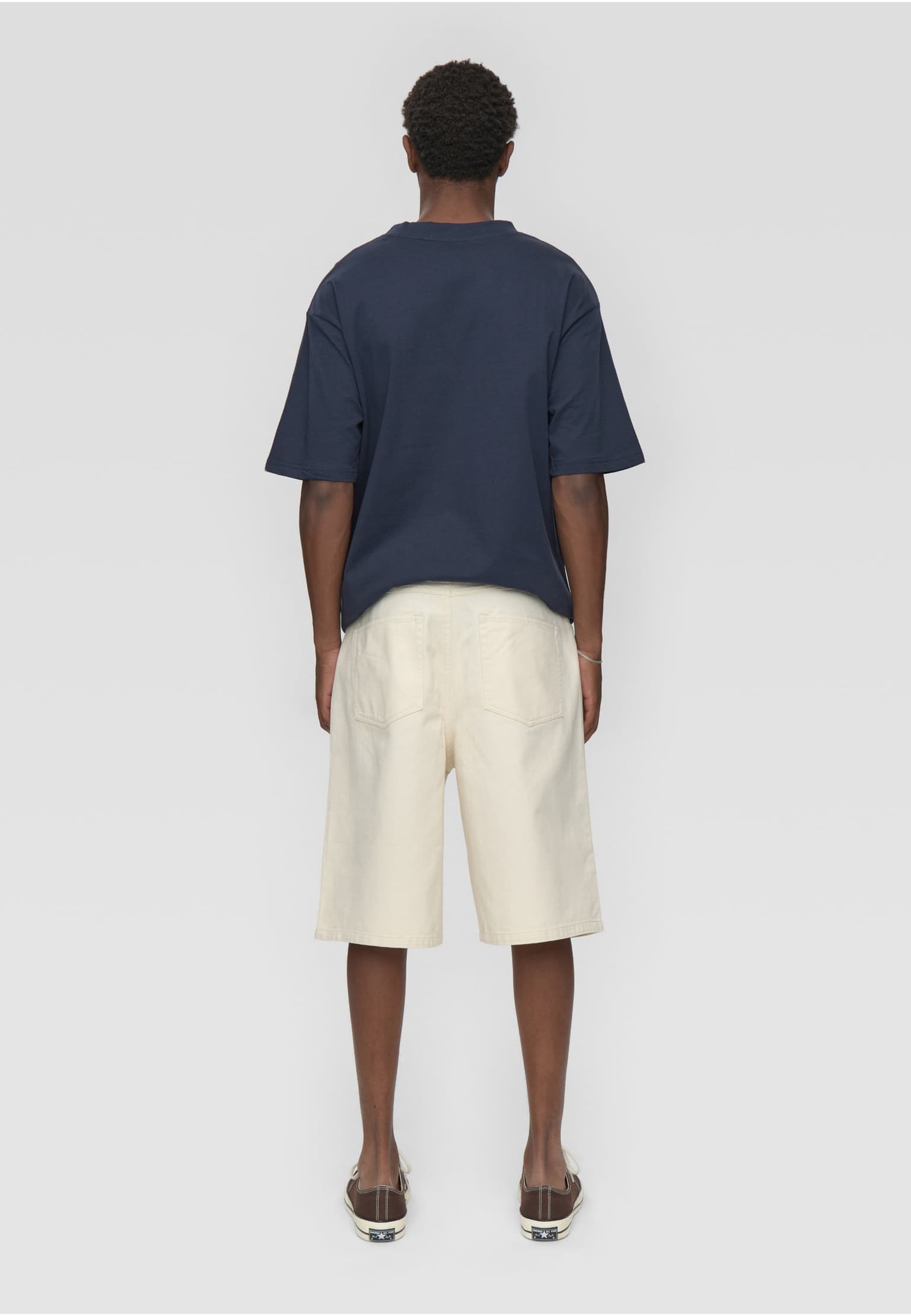 Minimum Lucas wde shorts – Bild 2