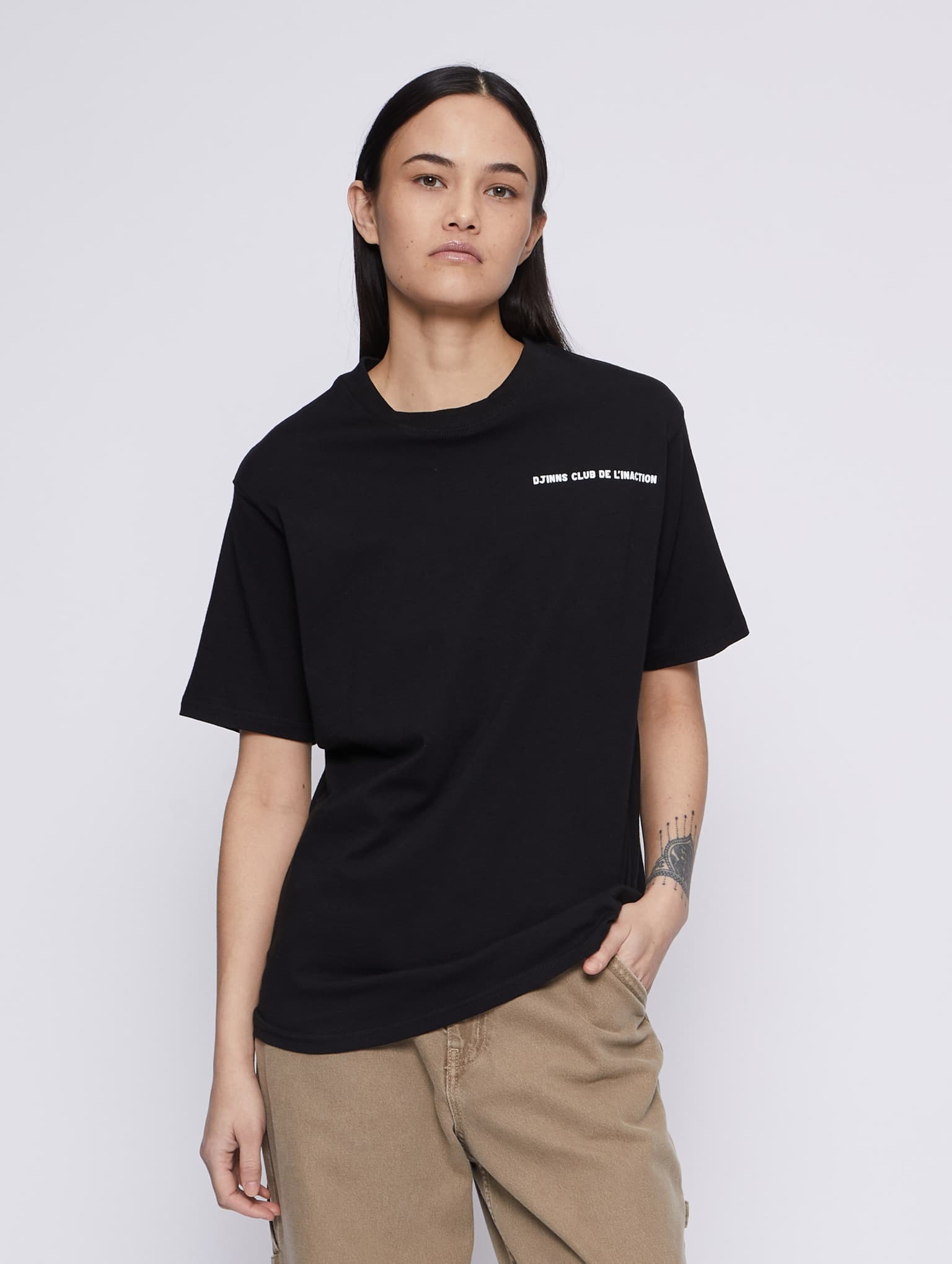 Djinns La Bonne Vie T-Shirt – Bild 2