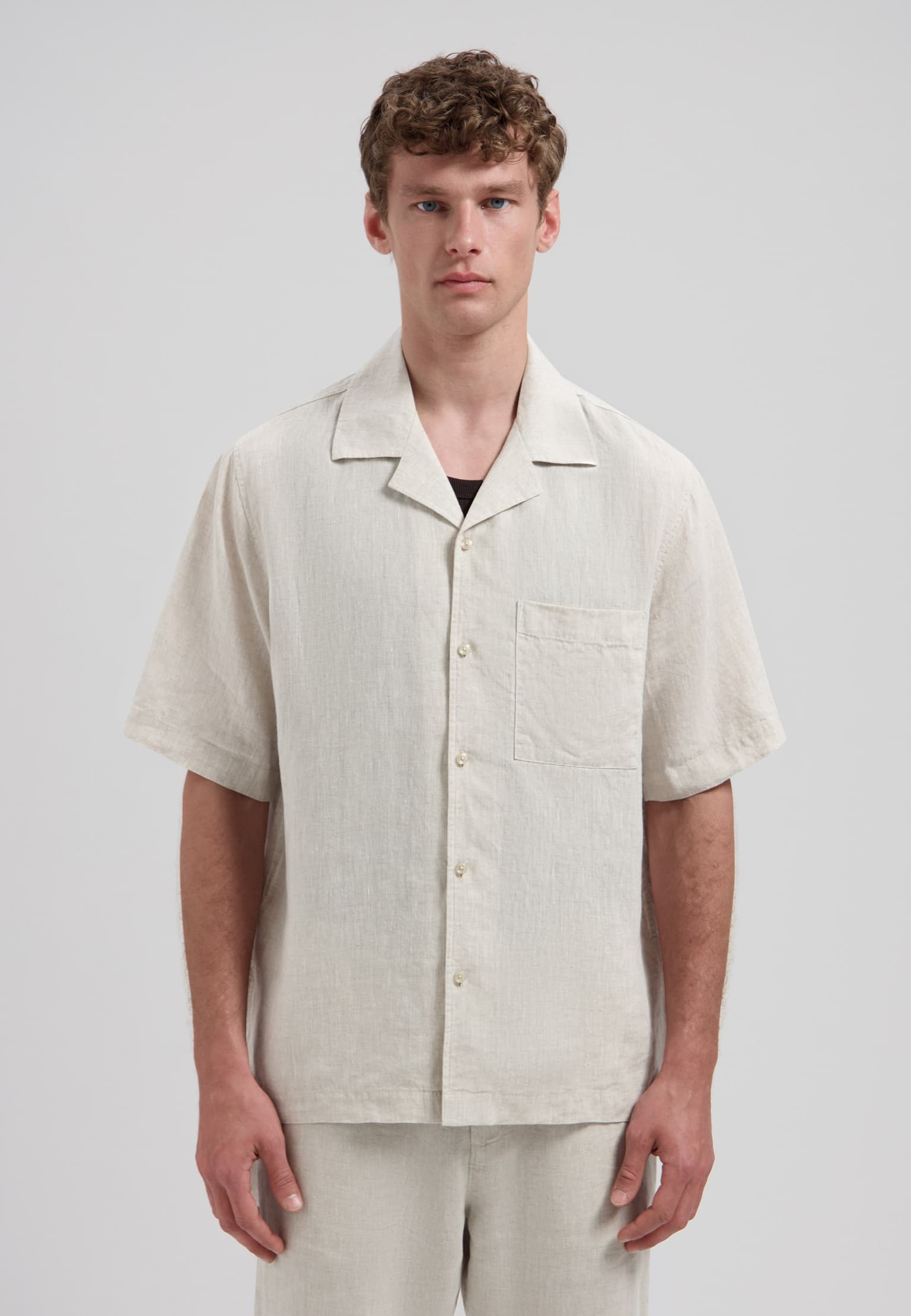 Dstrezzed Hero Resort Shirt