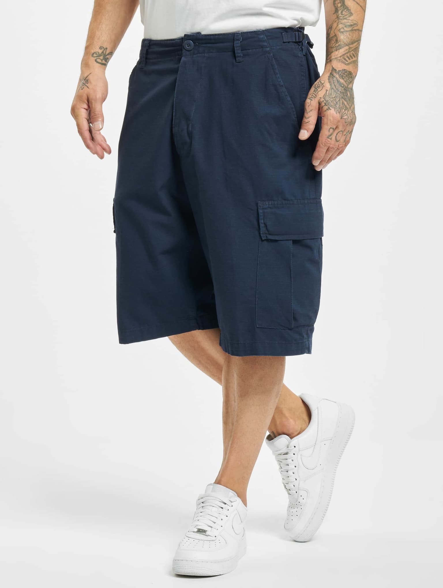 Brandit BDU Ripstop Short – Bild 3