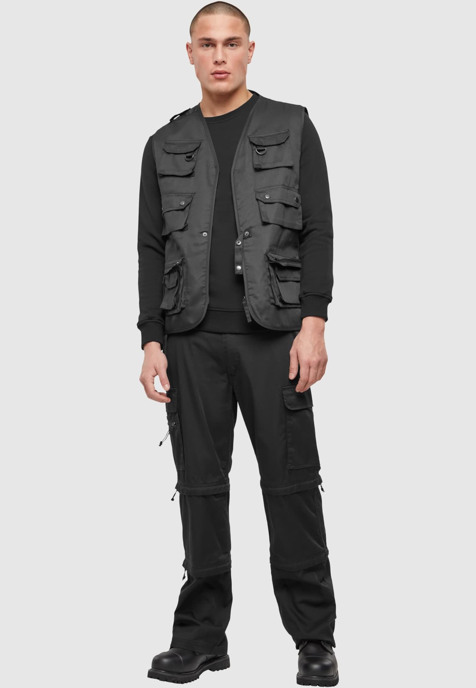 Brandit Hunting Vest – Bild 3