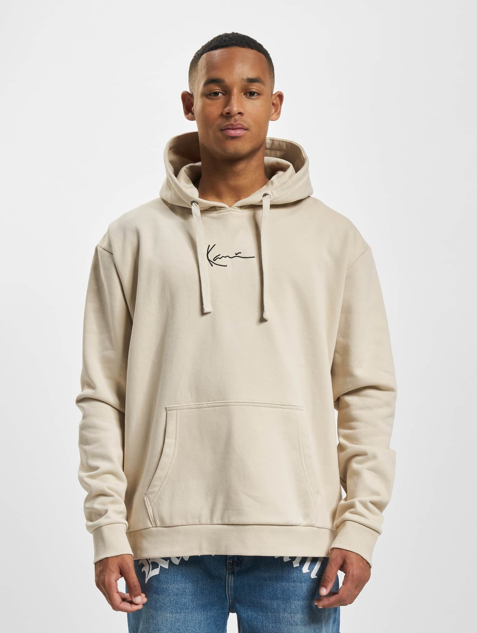 Karl Kani KK Small Signature Essential Hoodie – Bild 3