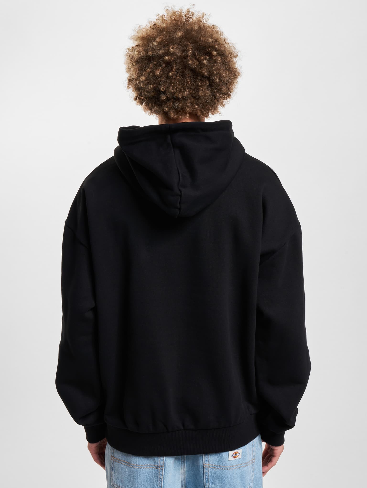 Lost Youth LY HOODY - BUTTERFLY V.1 – Bild 2