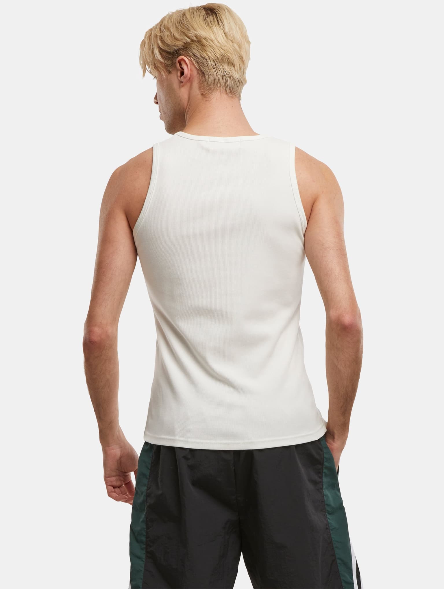 Another Cotton Lab Oversized Heavy Rip Tanktop – Bild 2