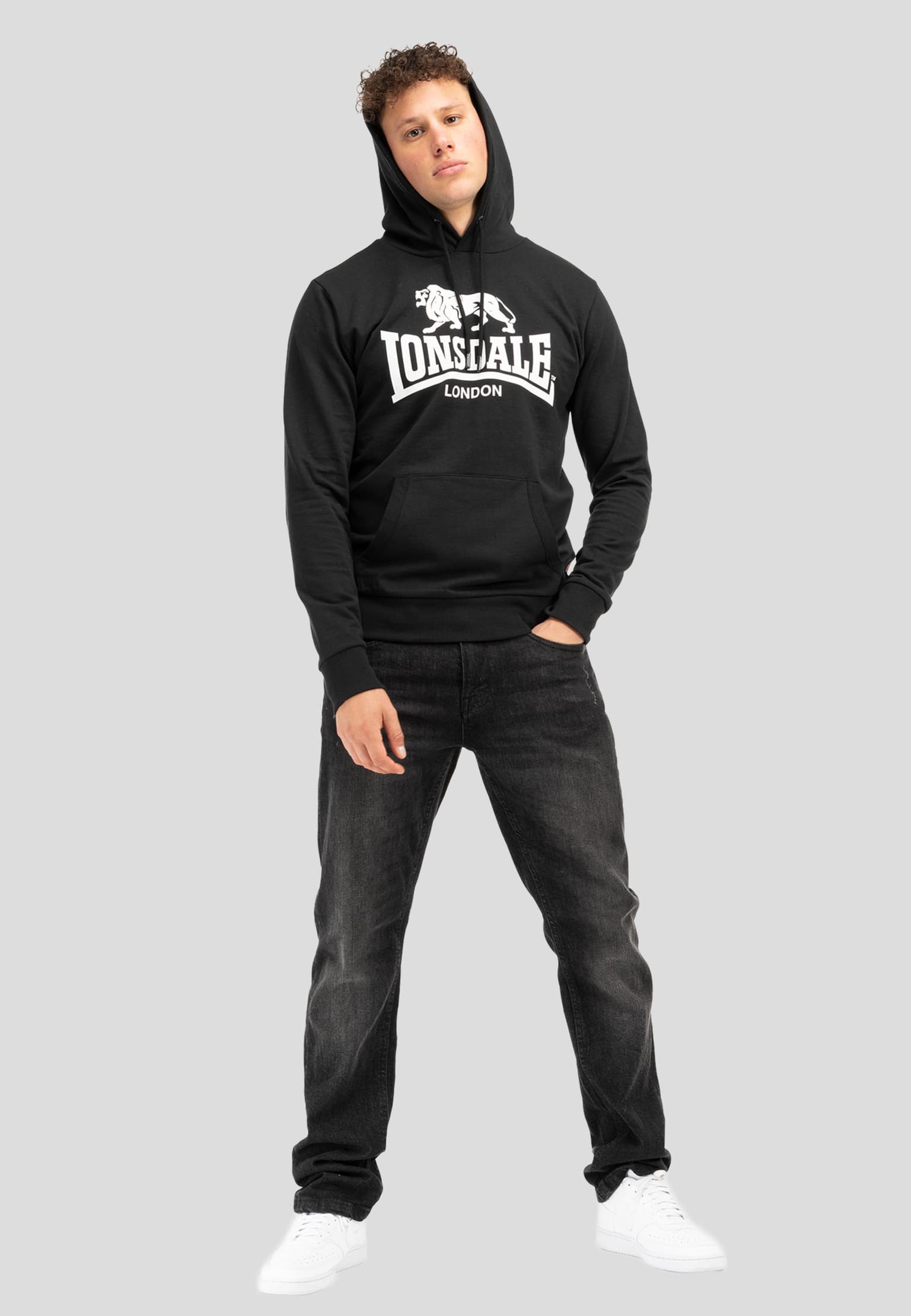 Lonsdale London FREMINGTON – Bild 3