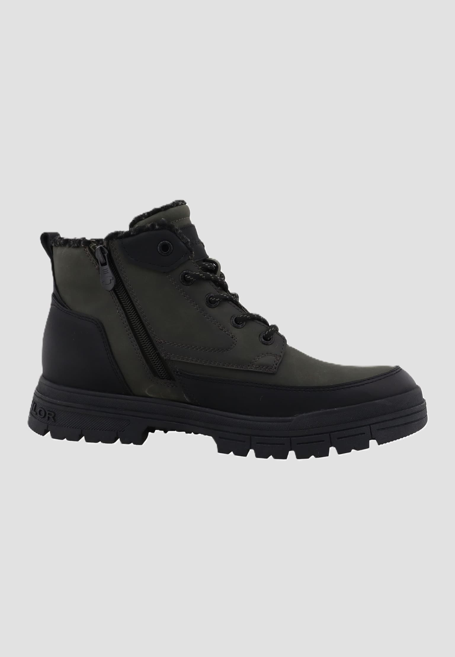 Tom Tailor Stiefel
