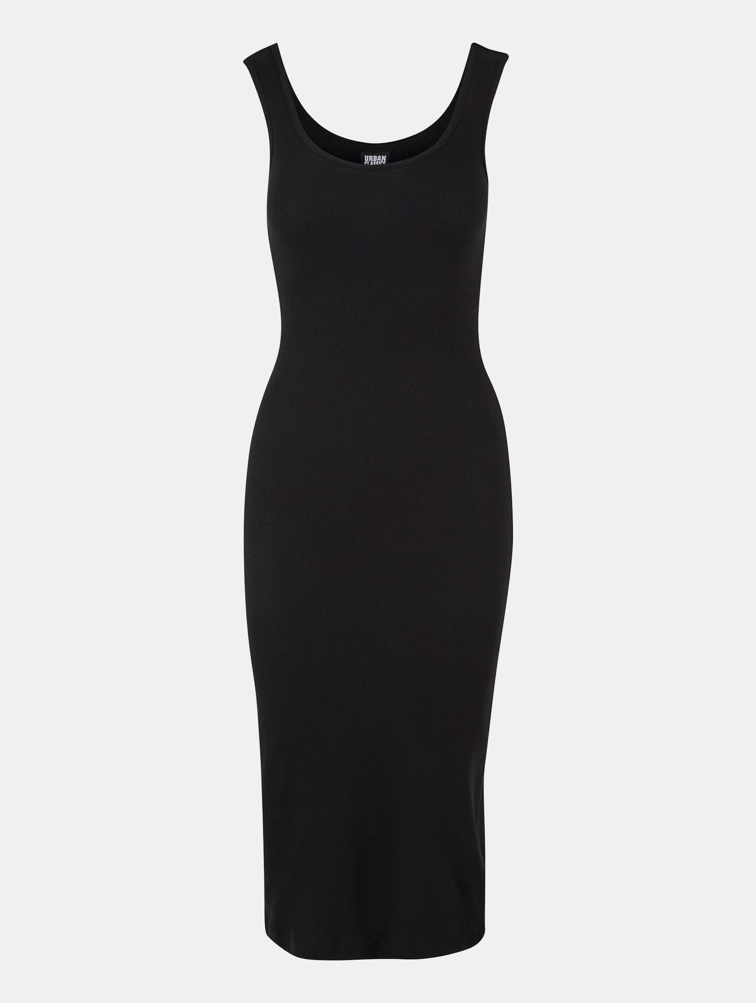 Urban Classics Rib Top Kleid – Bild 3