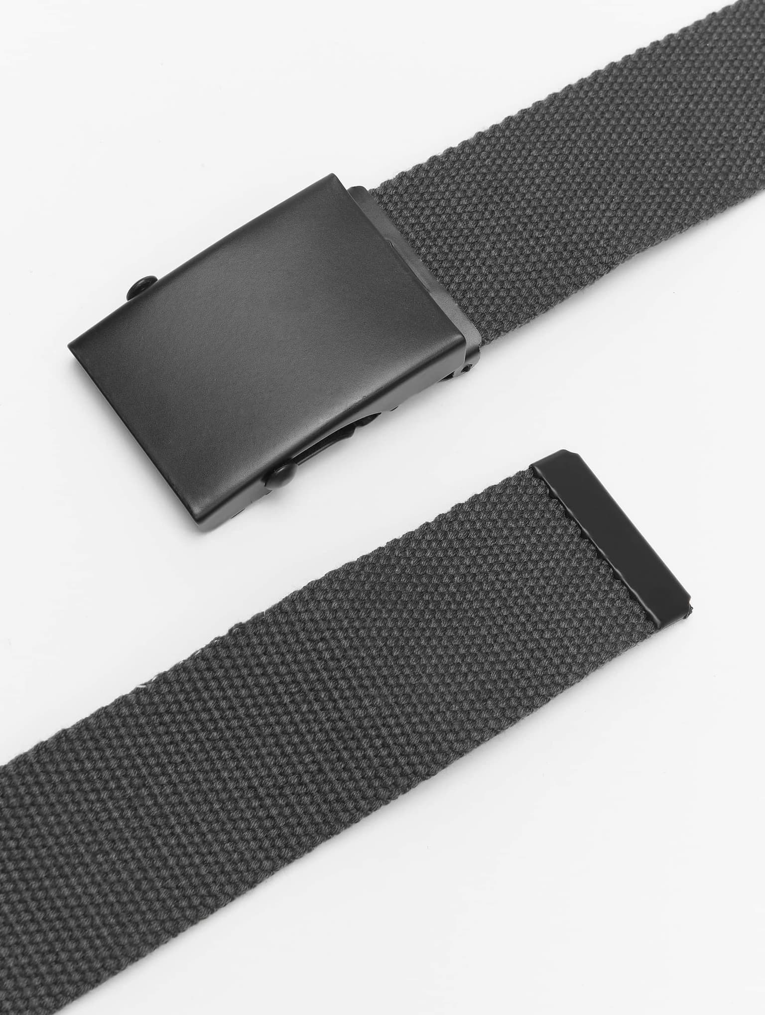 Urban Classics Belts Trio – Bild 2