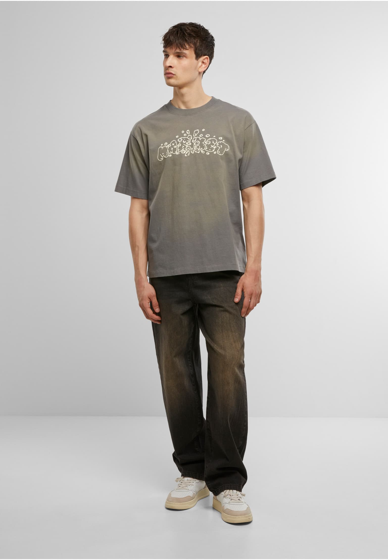 Market Studios CRASH T-SHIRT – Bild 3