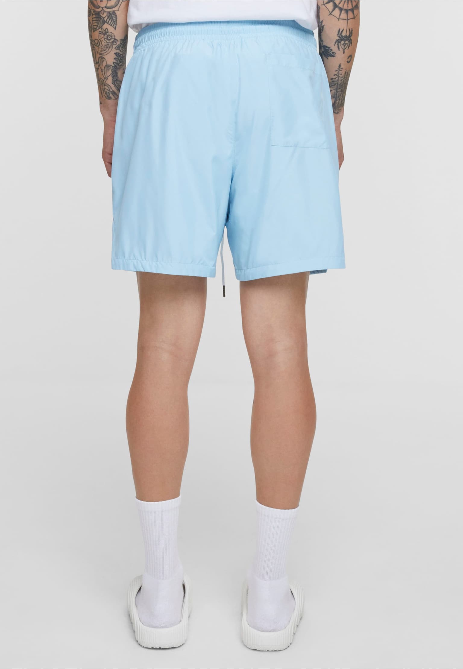 Urban Classics Basic Running Short – Bild 2