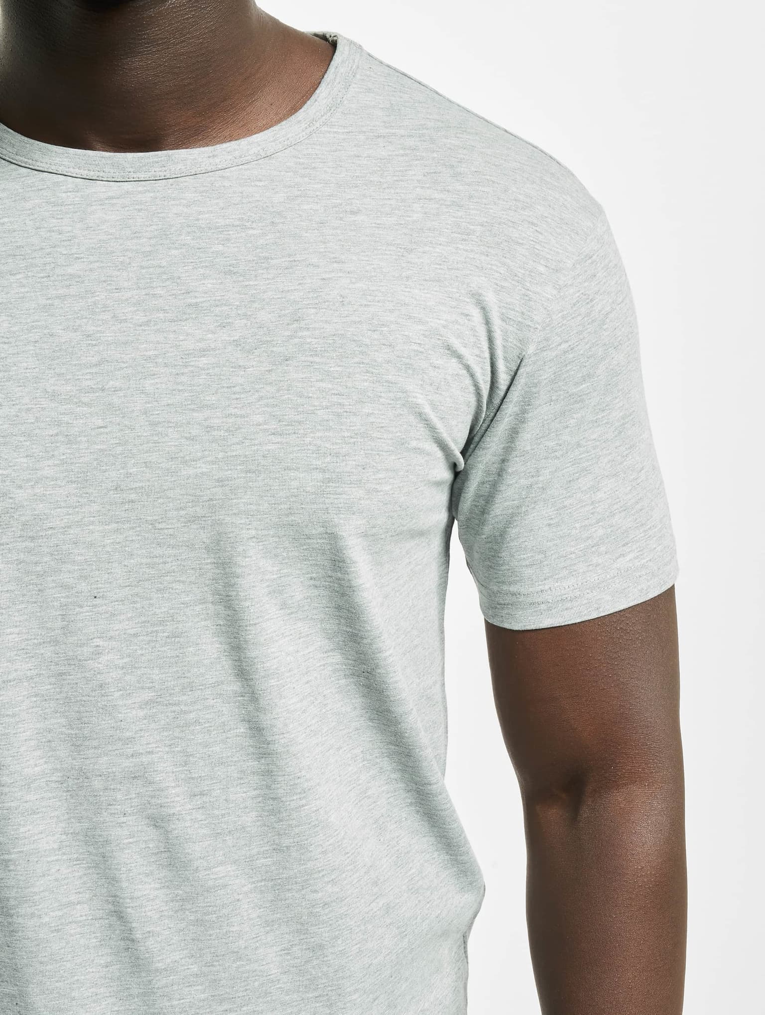 Urban Classics Fitted Stretch Tee – Bild 4