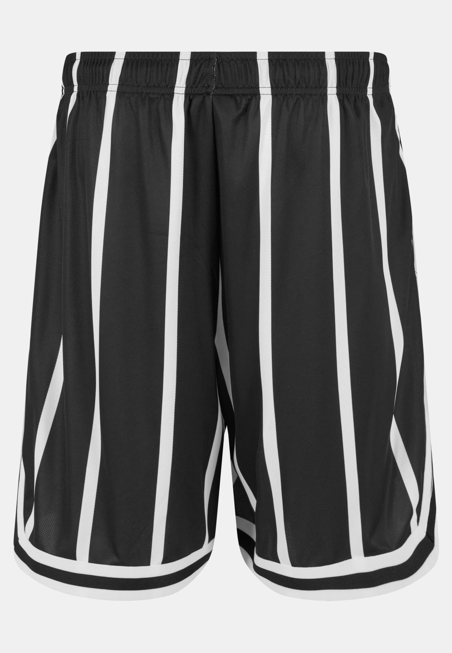Karl Kani Small Signature Striped Mesh Short – Bild 4