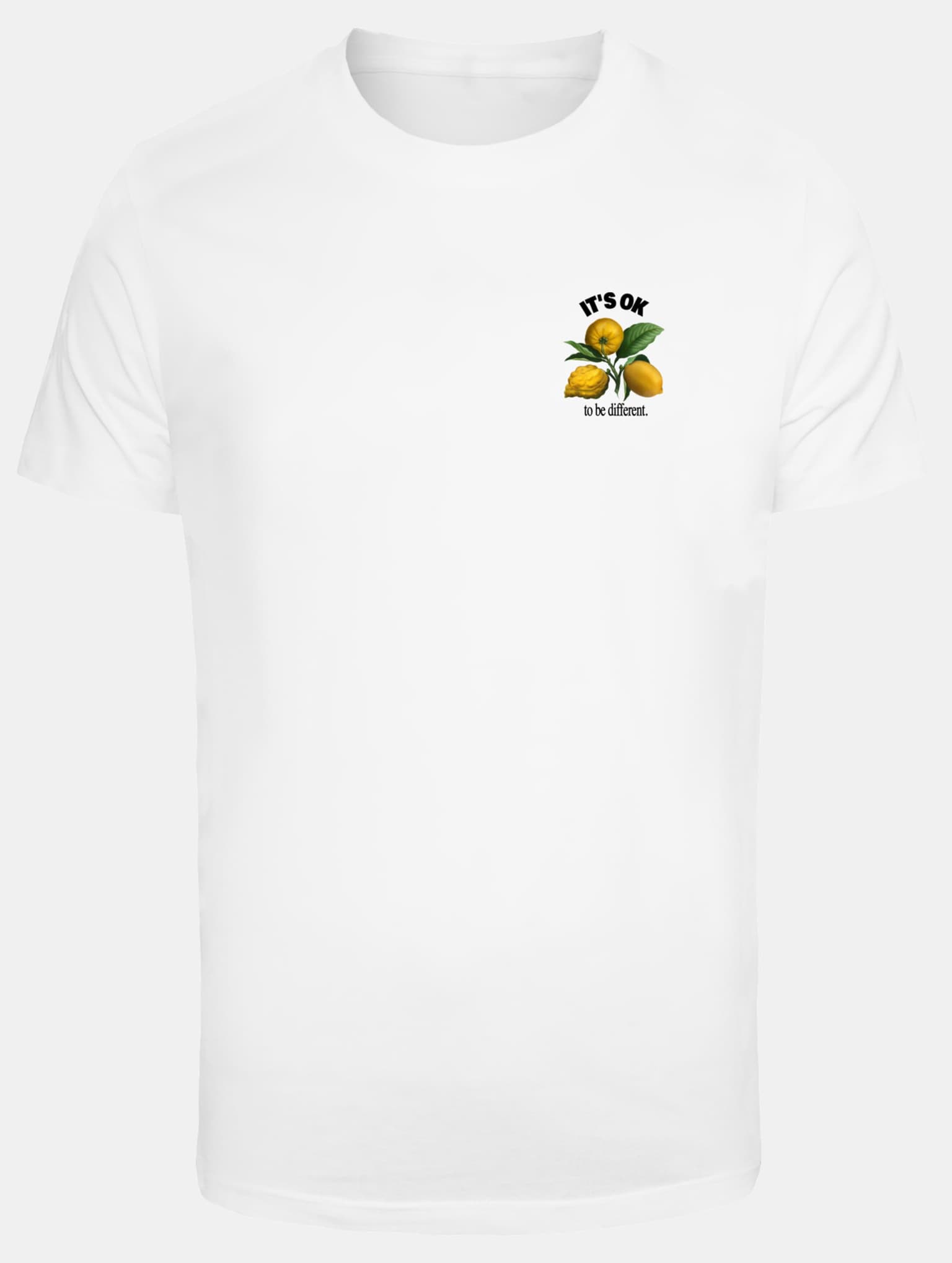 Mister Tee It's Ok – Bild 3