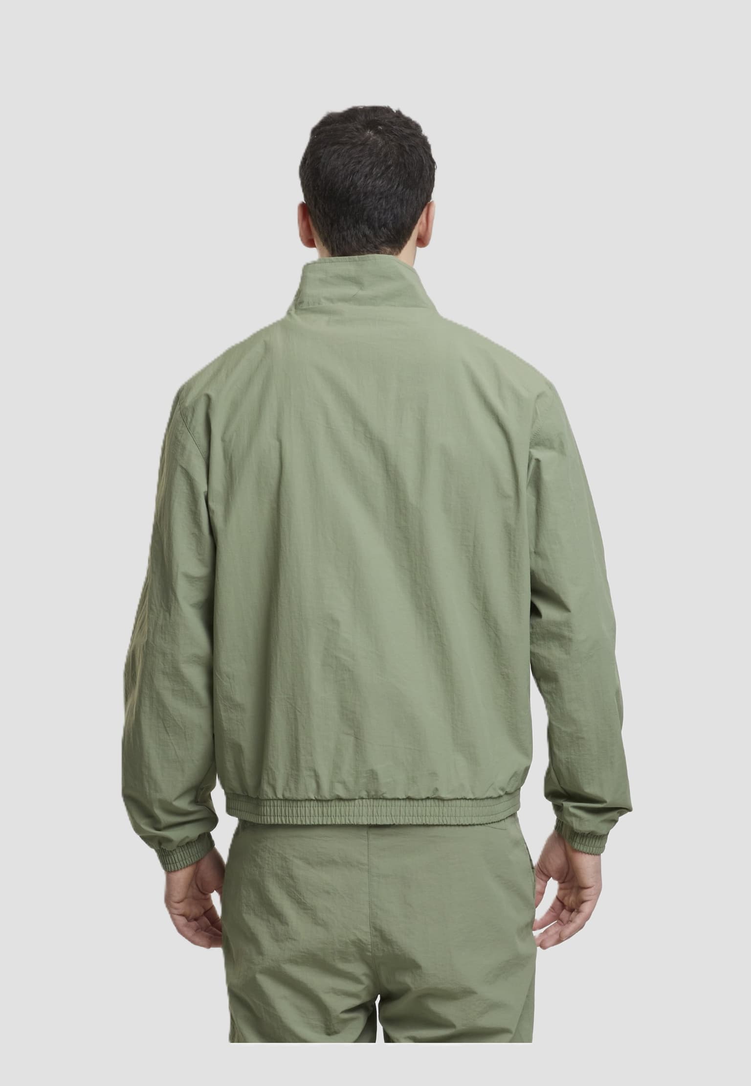 Karl Kani Sport Patch Essential Trackjacket – Bild 2