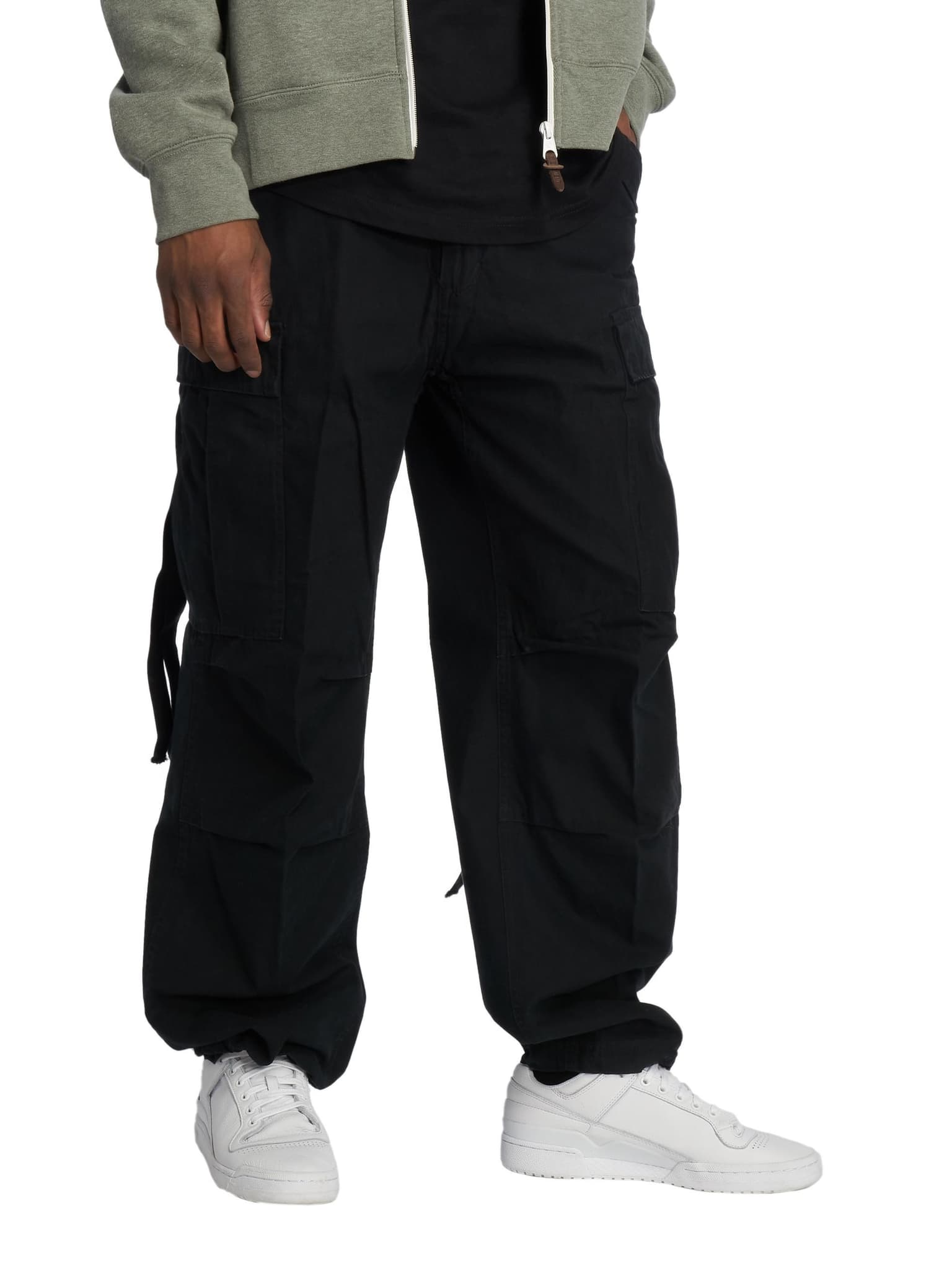 Brandit M-65 Vintage Cargo Pants – Bild 2
