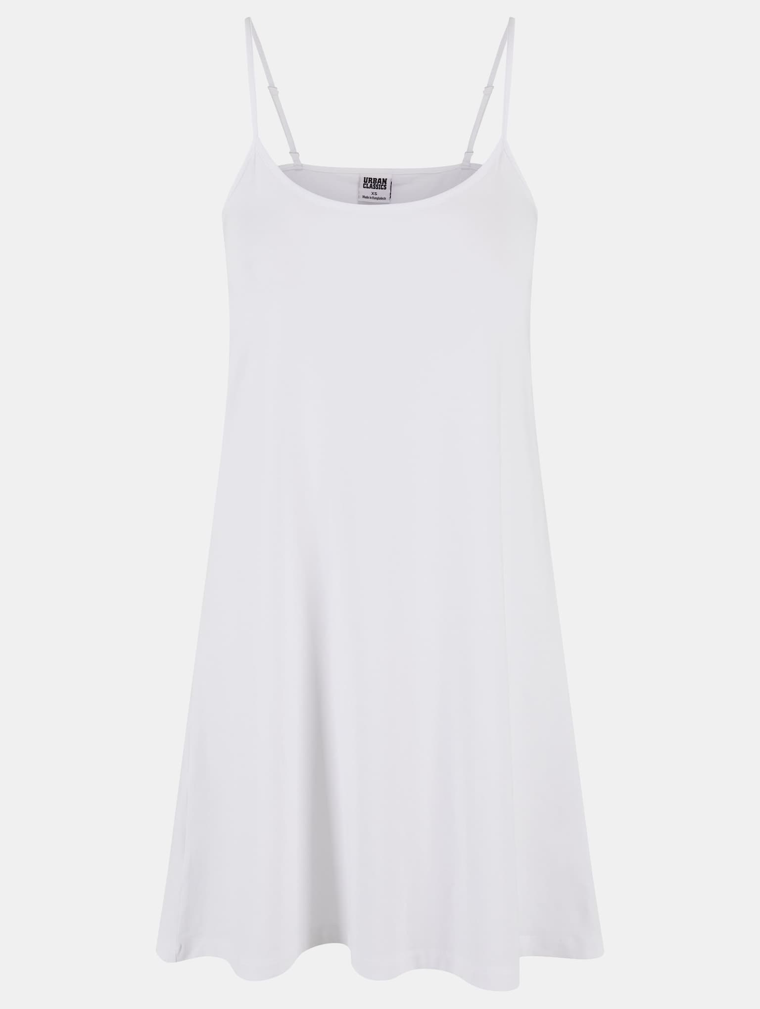 Urban Classics Ladies Stretch Jersey Hanger Dress – Bild 4