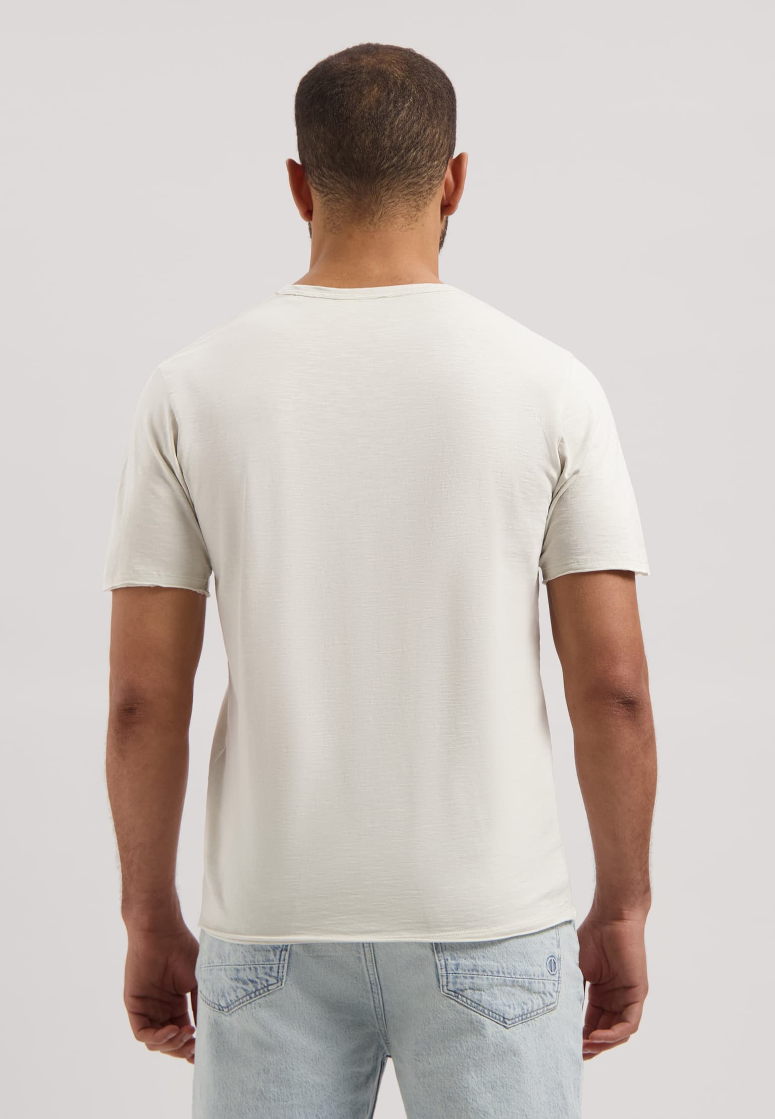 Dstrezzed Stewart Tee – Bild 2