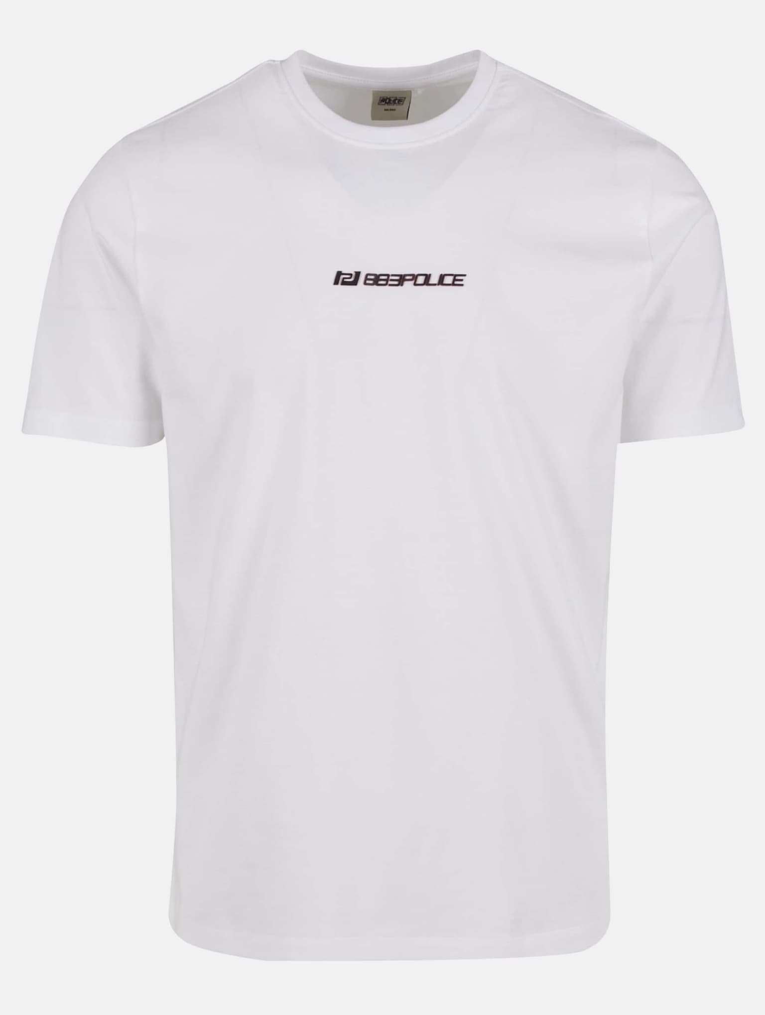 883Police bSTRATTON T-SHIRT – Bild 3