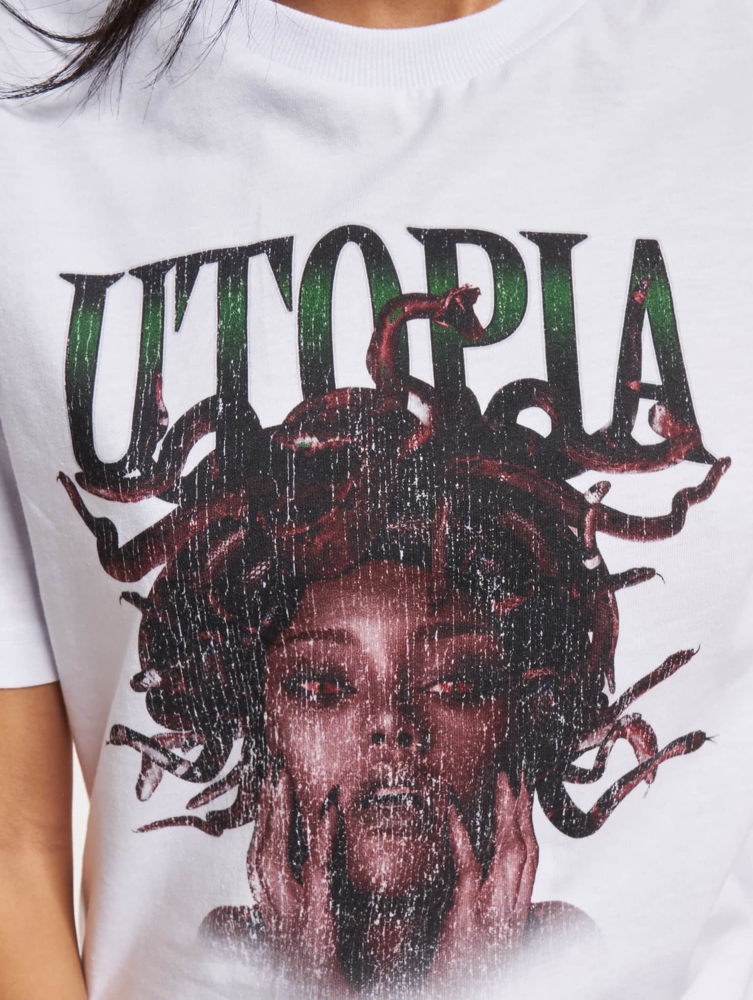 Miss Tee Utopia – Bild 4