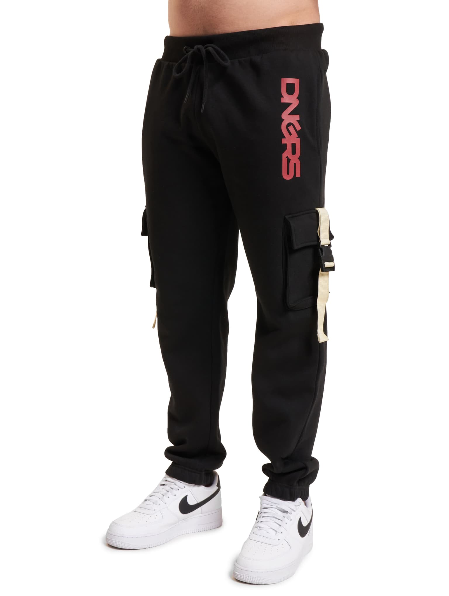 Dangerous DNGRS Loud Jogginghose – Bild 2