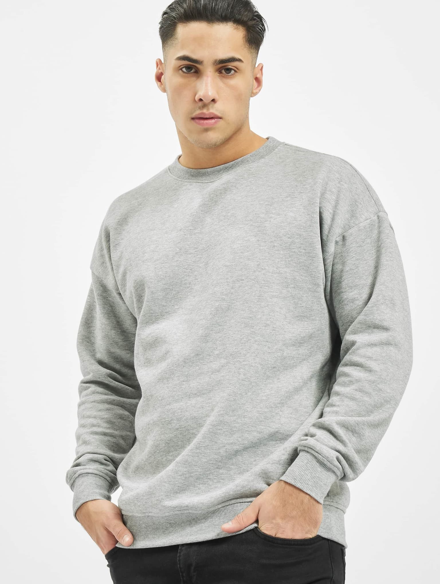 Urban Classics Sweat Crewneck