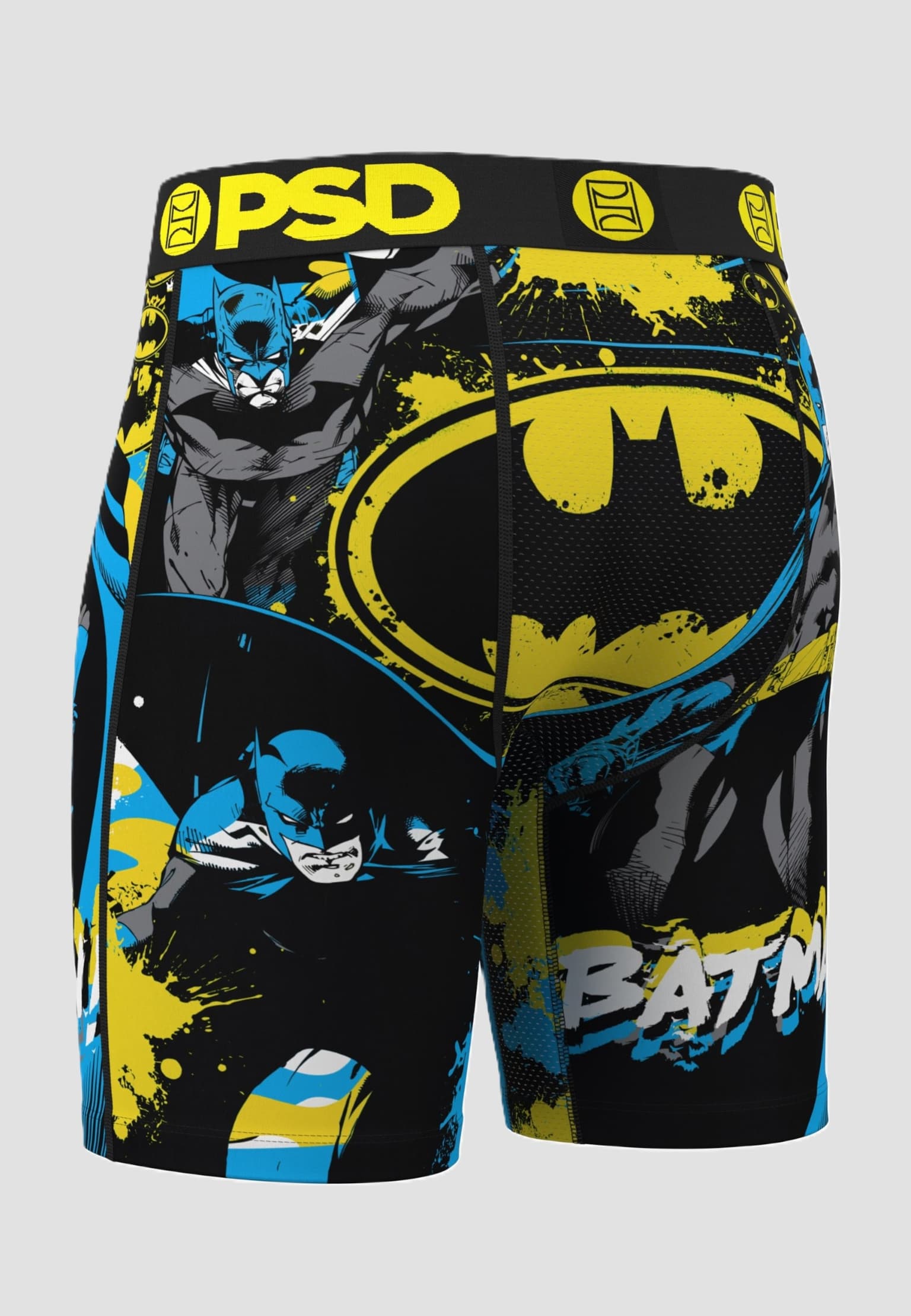 PSD NA BATMAN BOXER – Bild 2