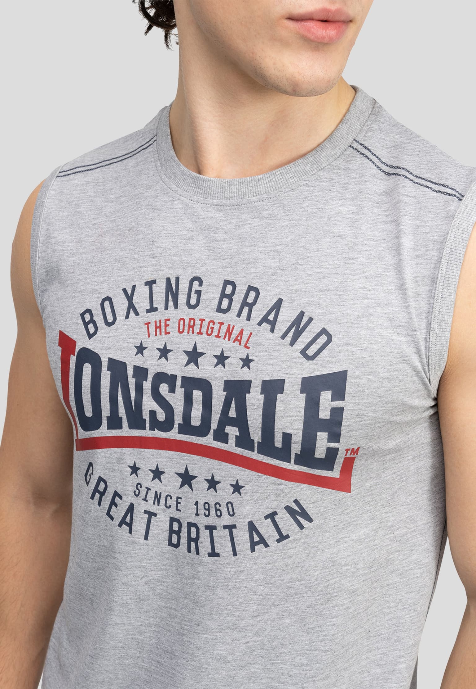 Lonsdale London ST.AGNES – Bild 4
